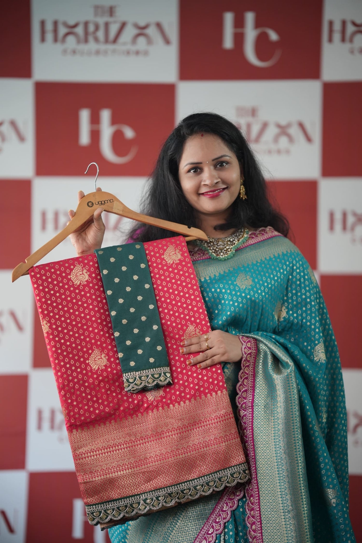 Banarasi Georgette