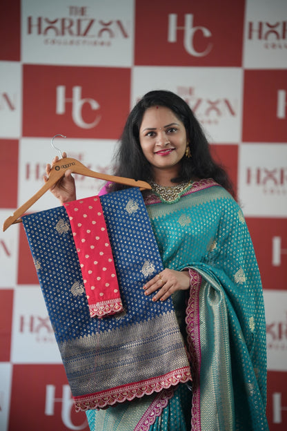 Banarasi Georgette