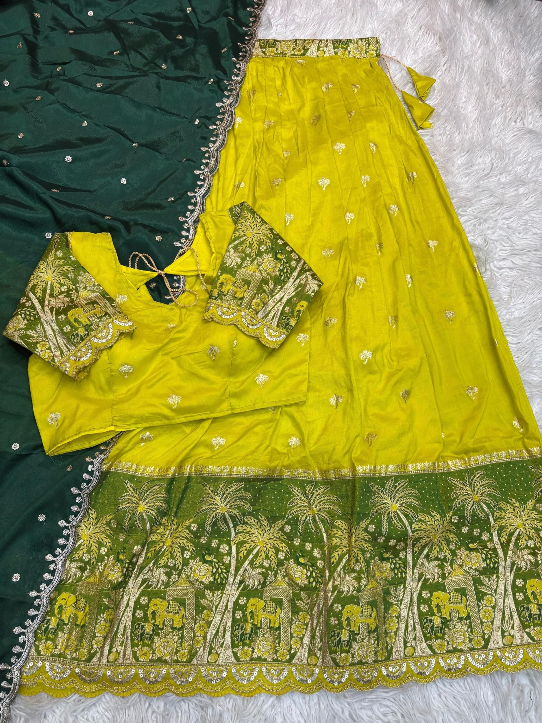 Halfsarees