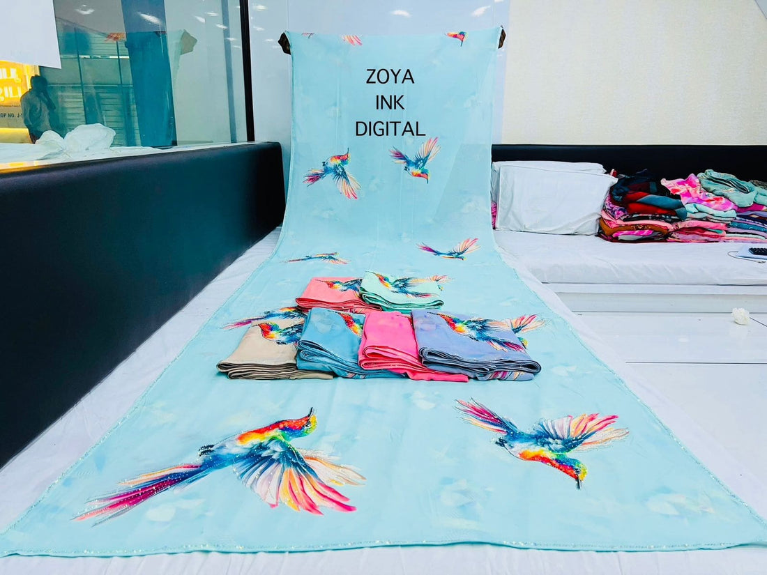 Kingfisher Design
