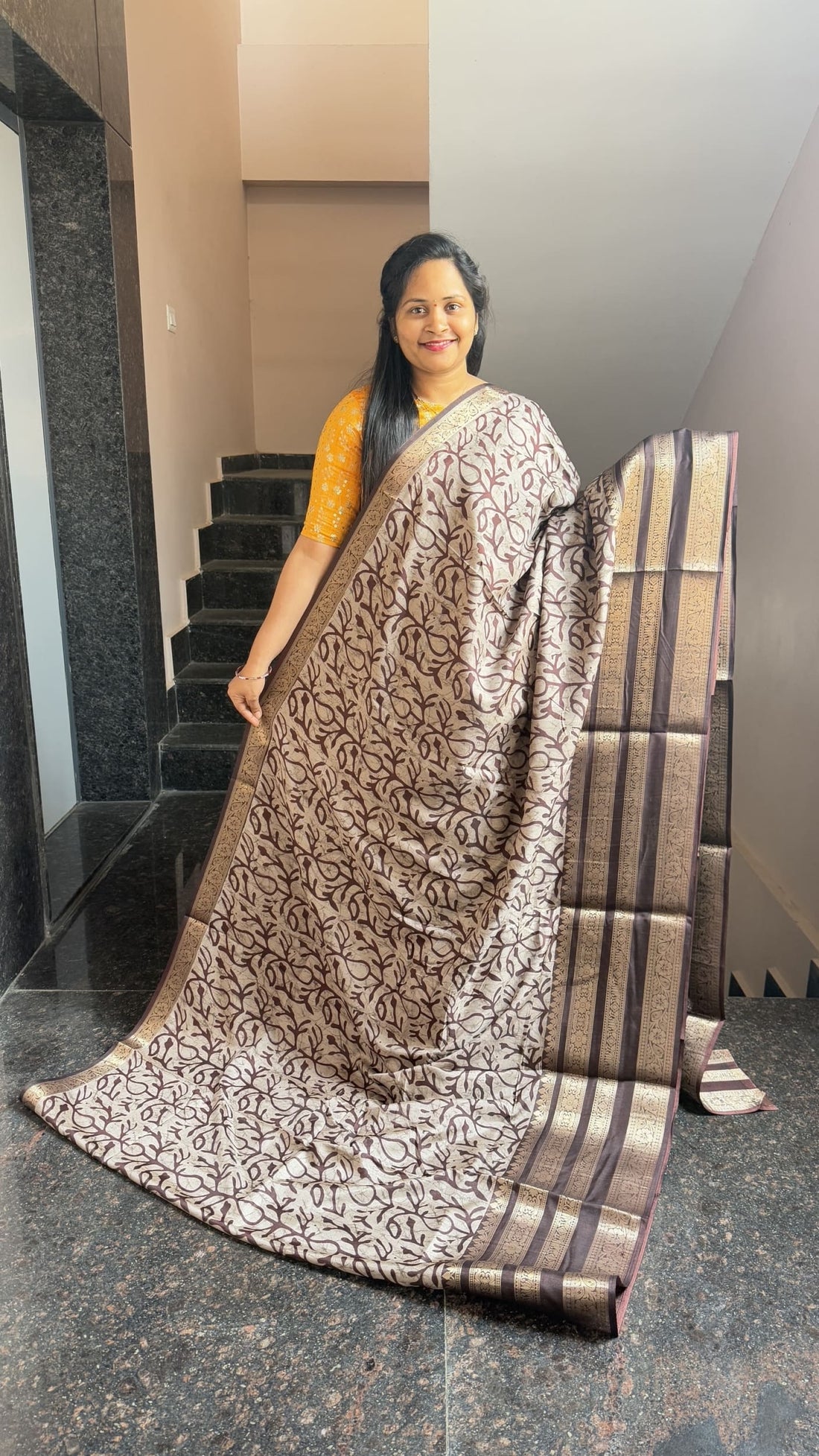 Forest Silk