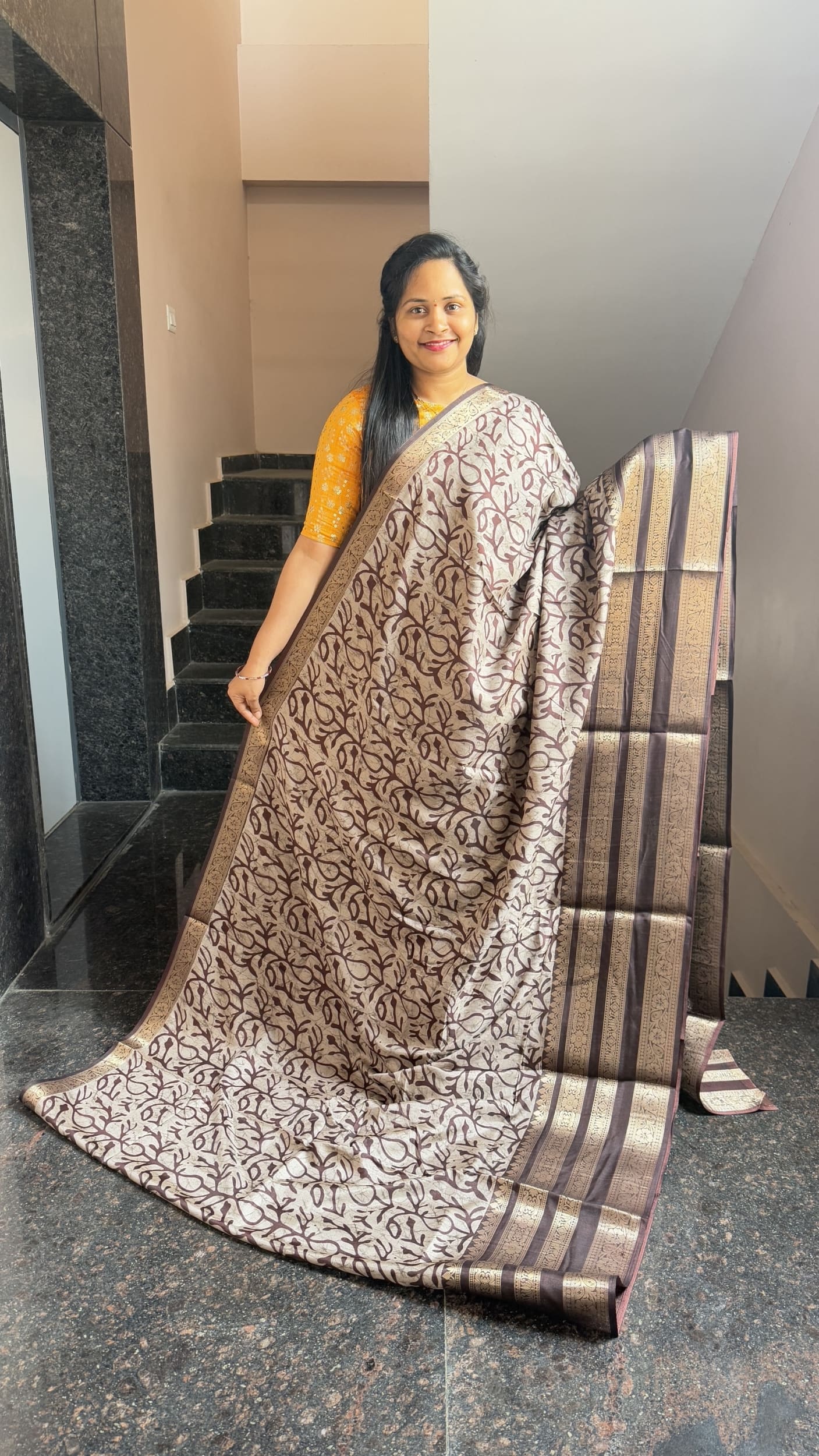 Forest Silk