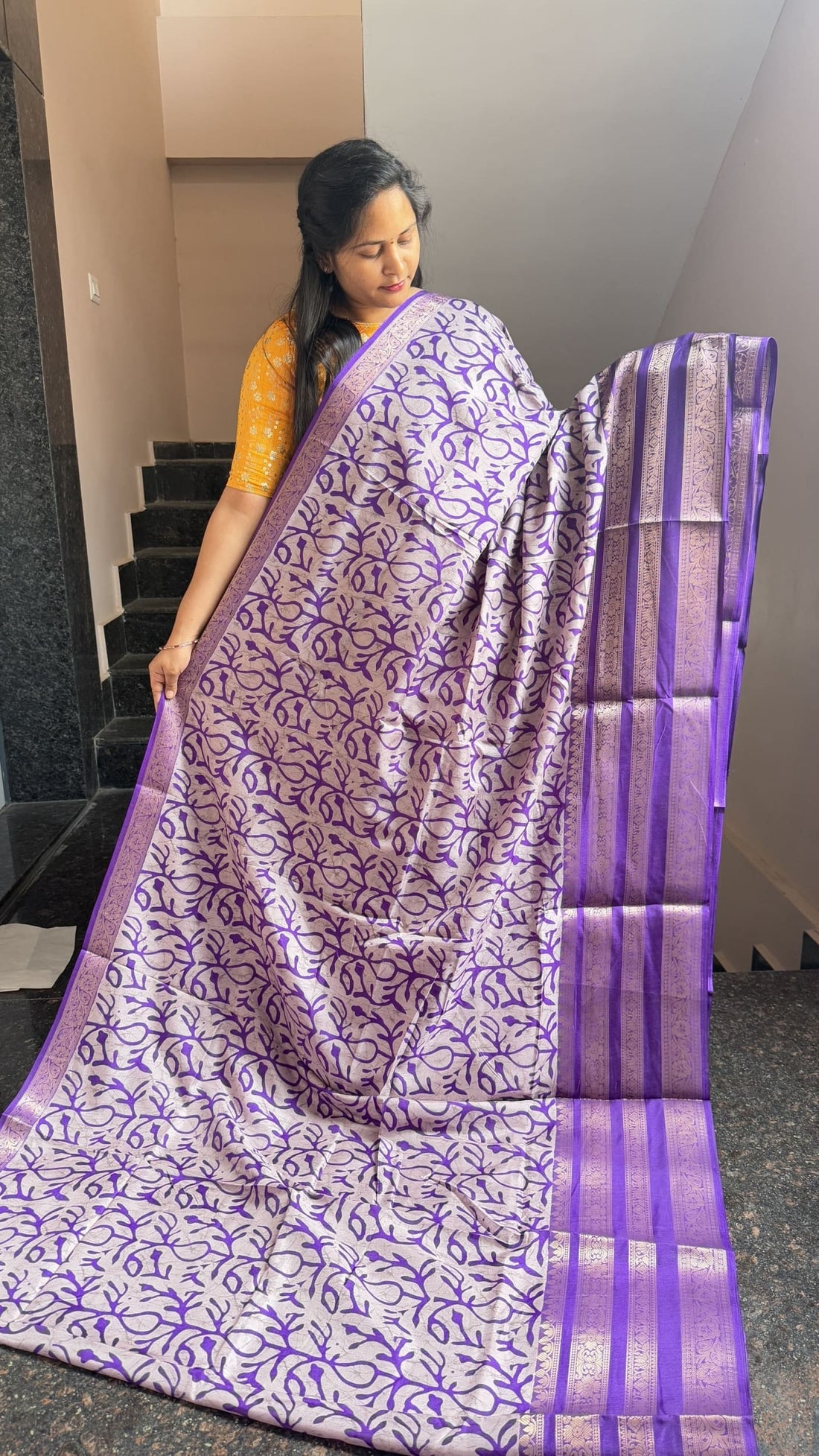 Forest Silk