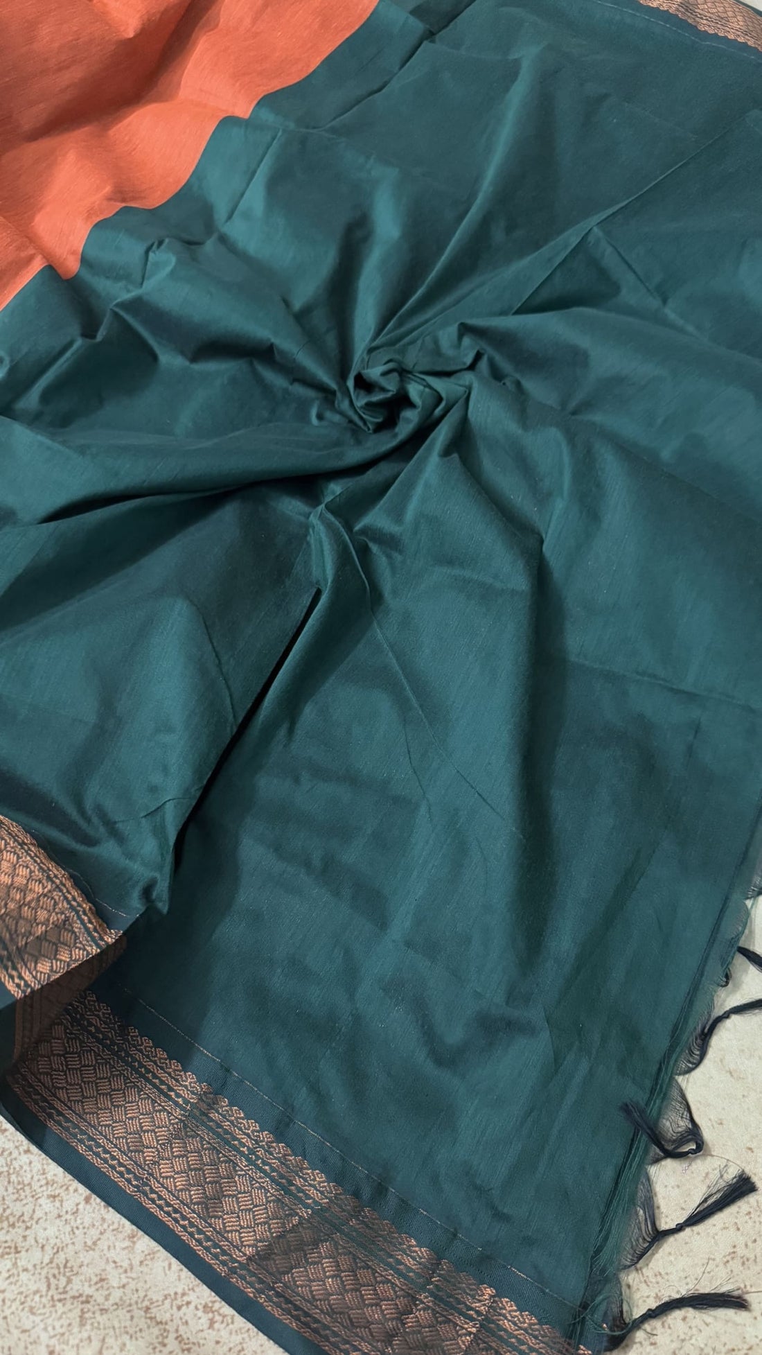 Kalyani Cotton Saree