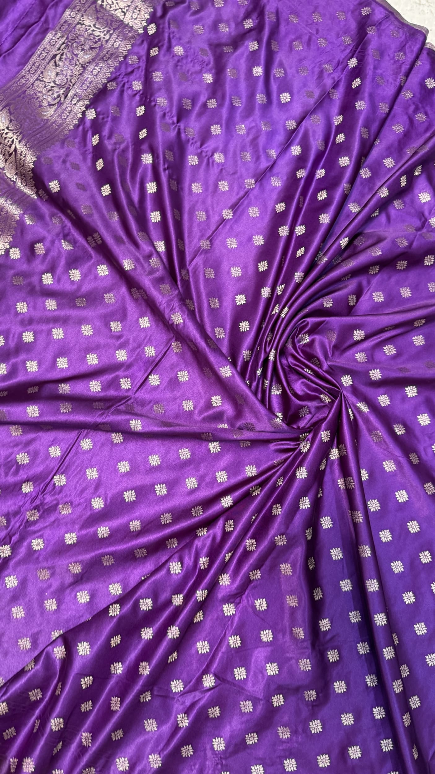 Raw Mango Sarees