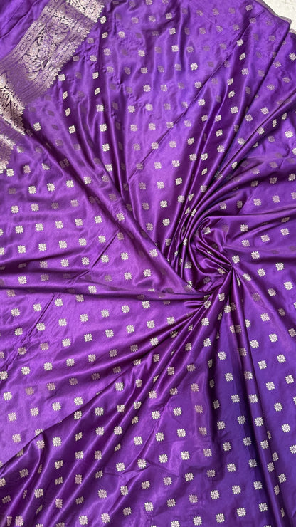 Raw Mango Sarees