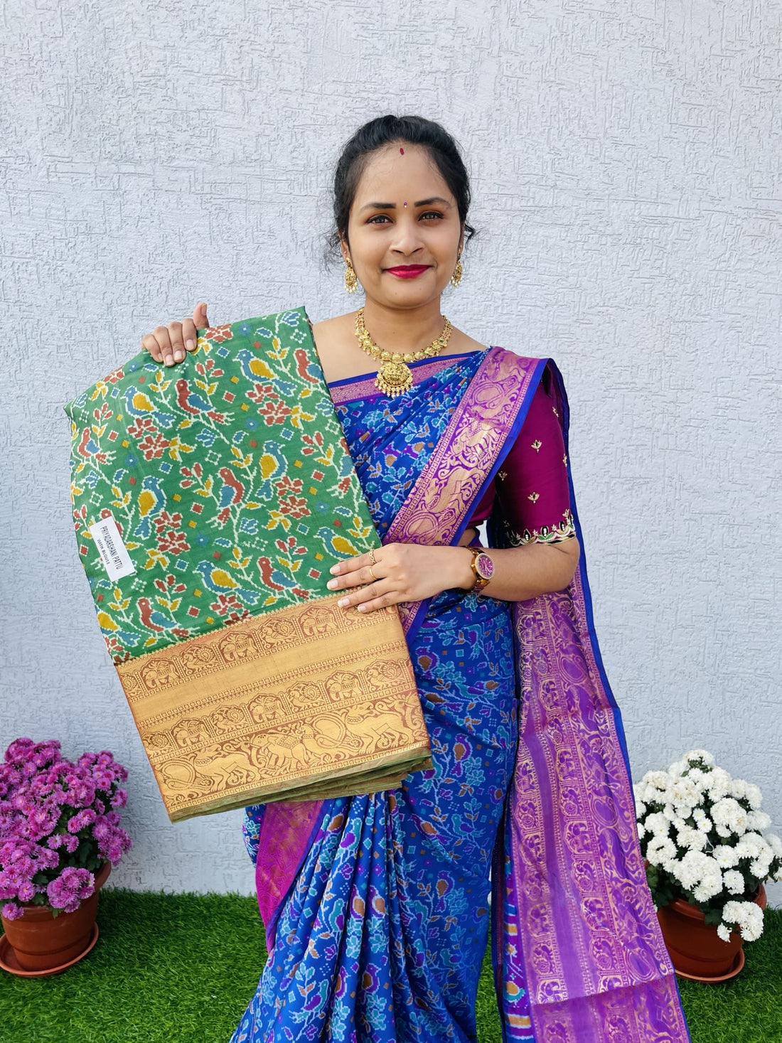 soft Silk saree