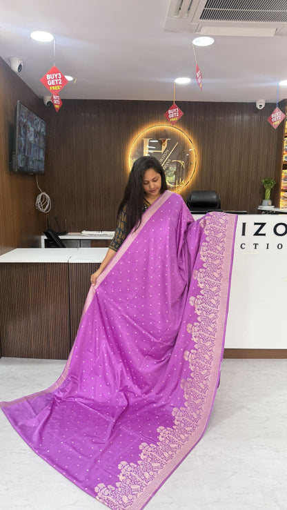 Banarasi Saree