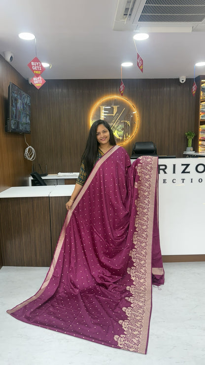 Banarasi Saree