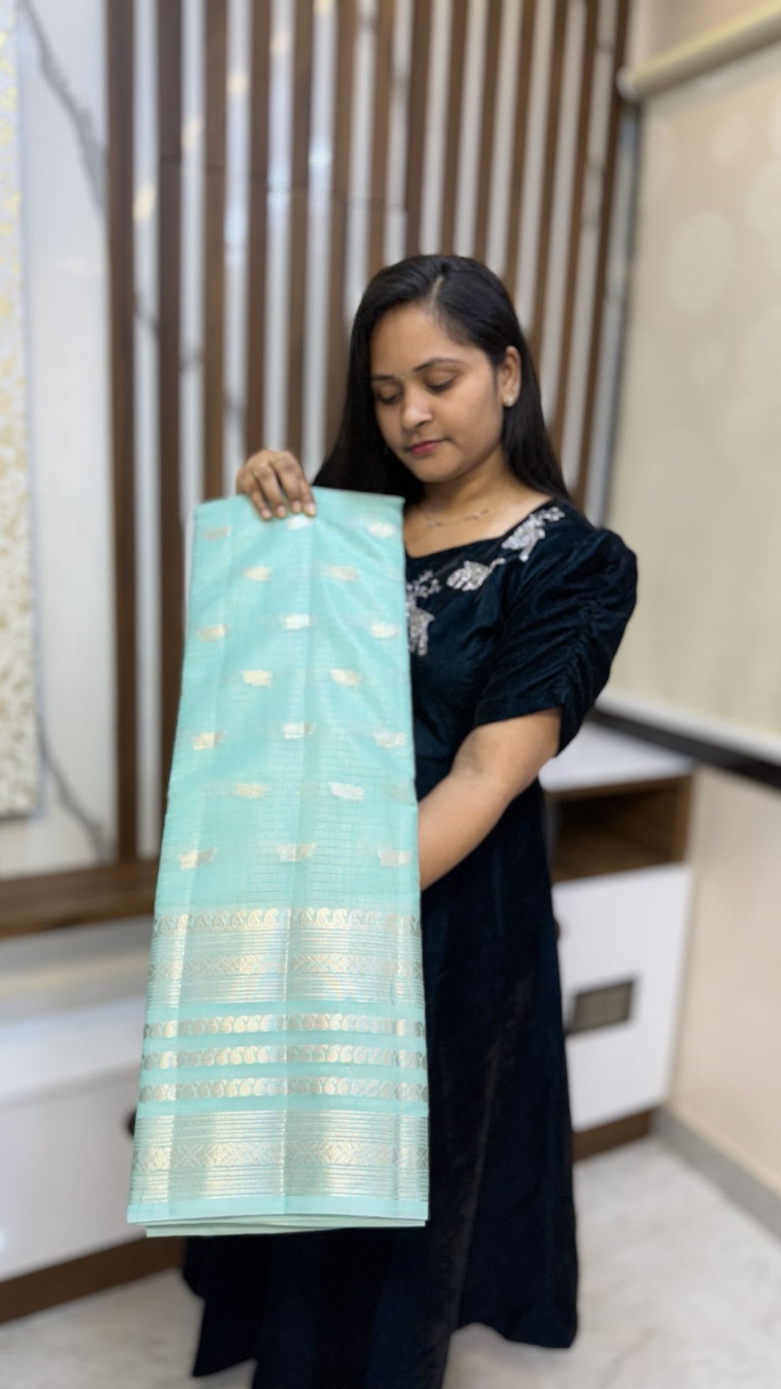 Kota Pattu sarees
