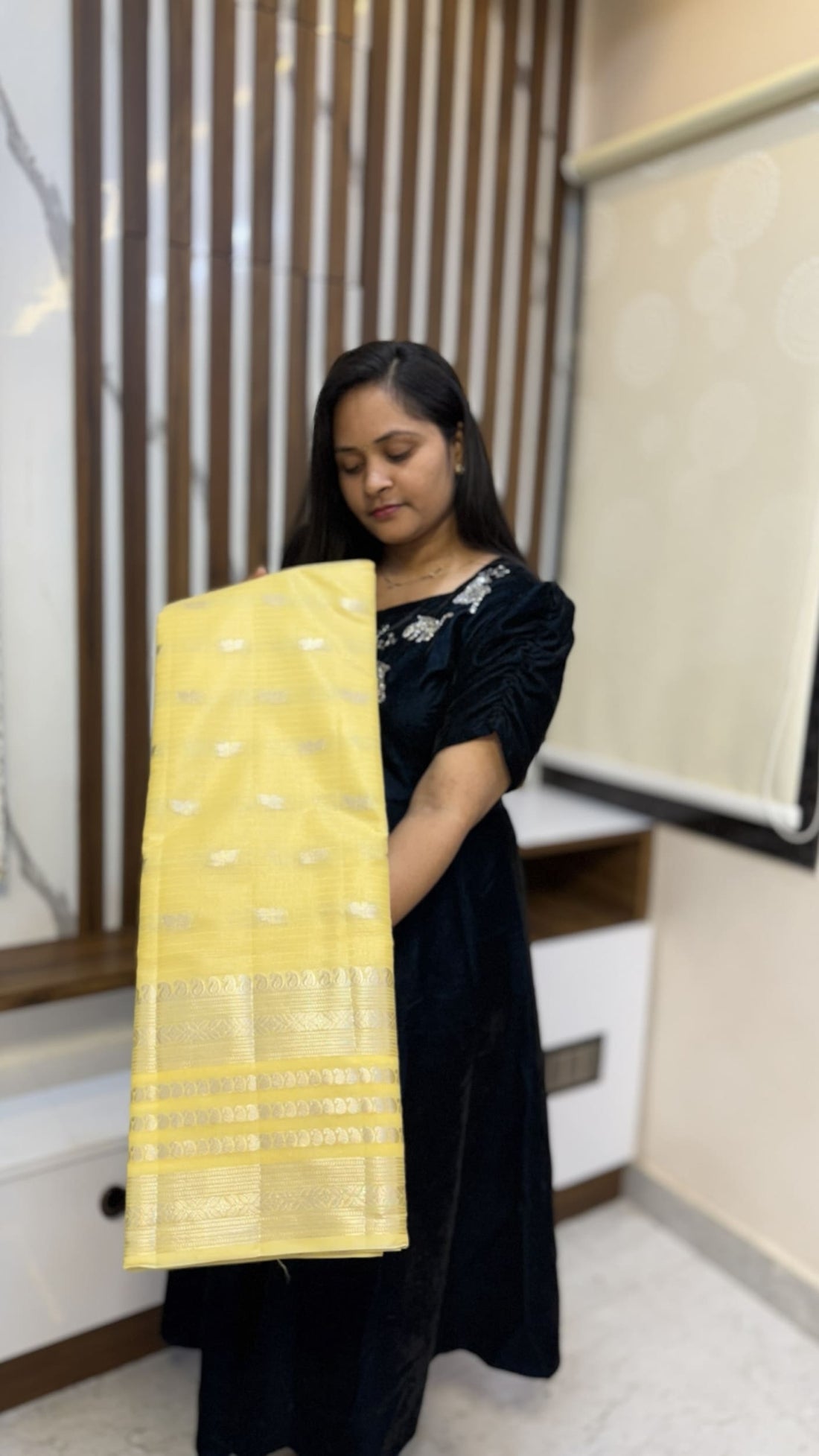 Kota Pattu sarees