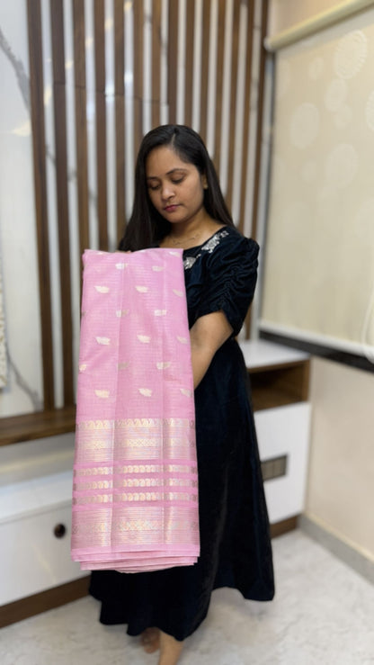 Kota Pattu sarees