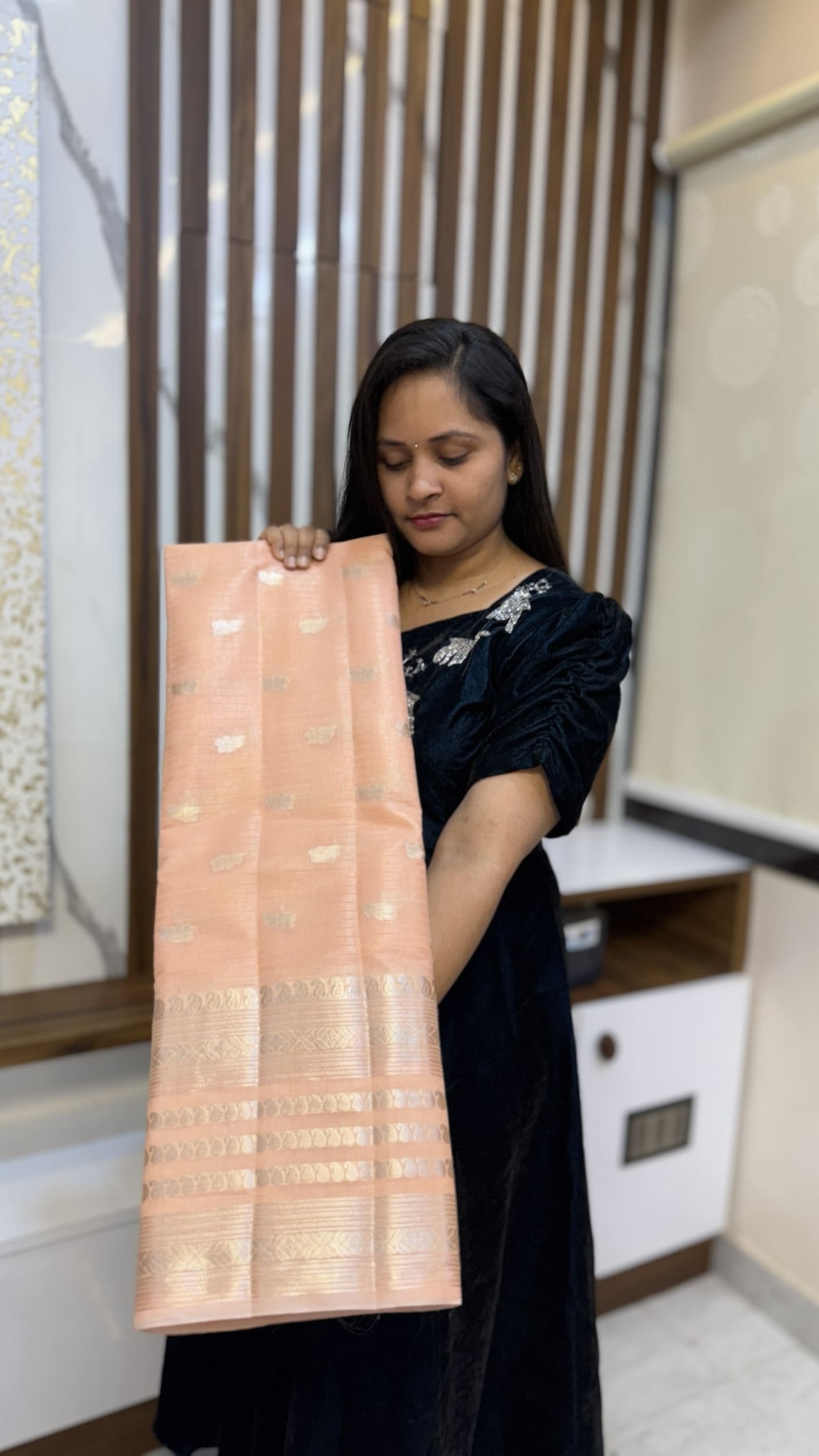 Kota Pattu sarees