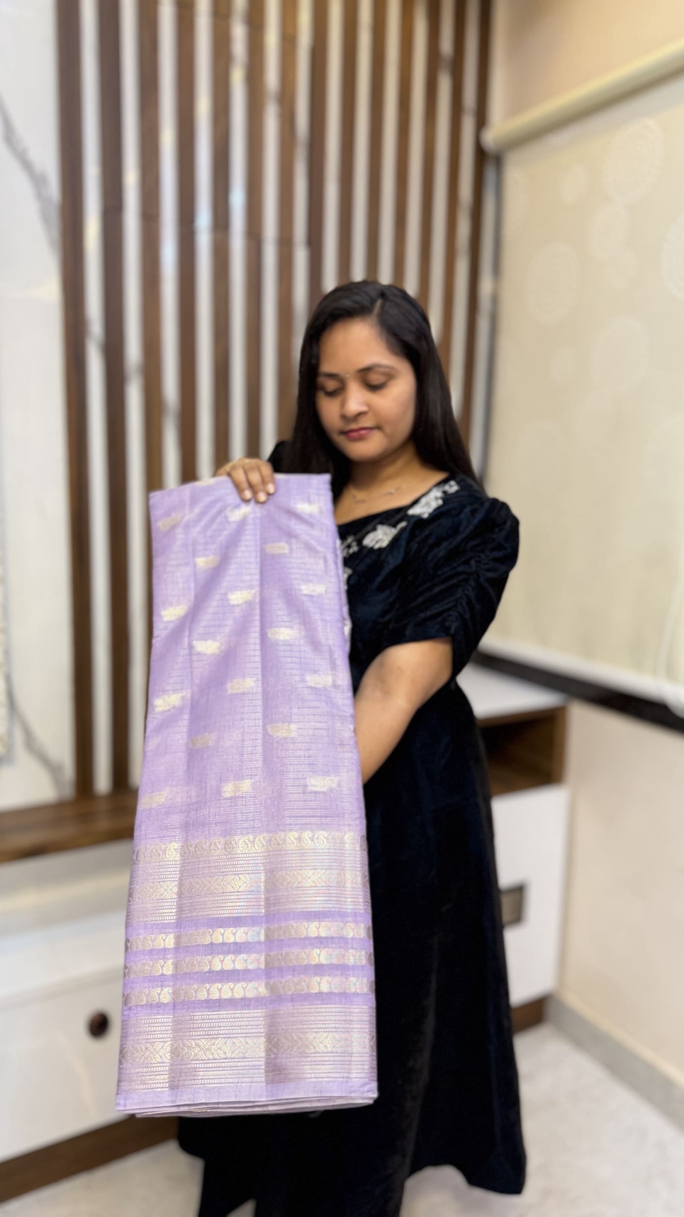 Kota Pattu sarees