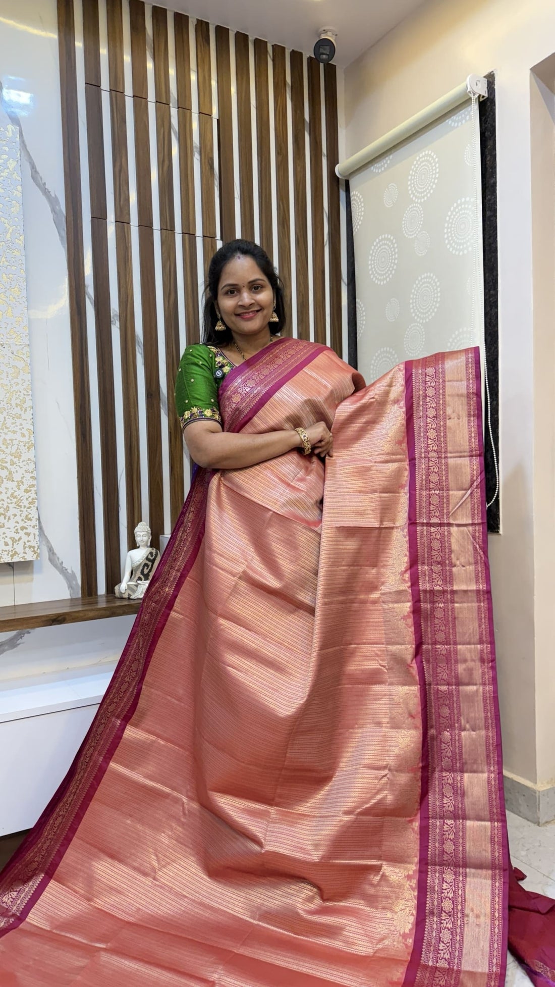 Banarasi Saree