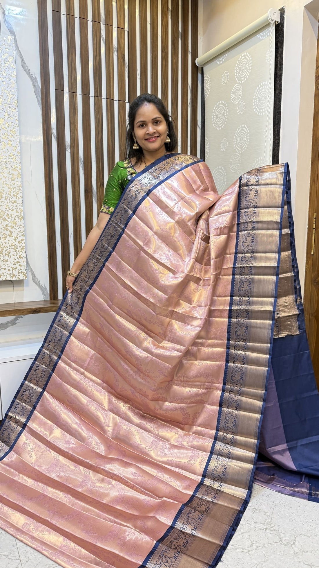 Premium Banarasi