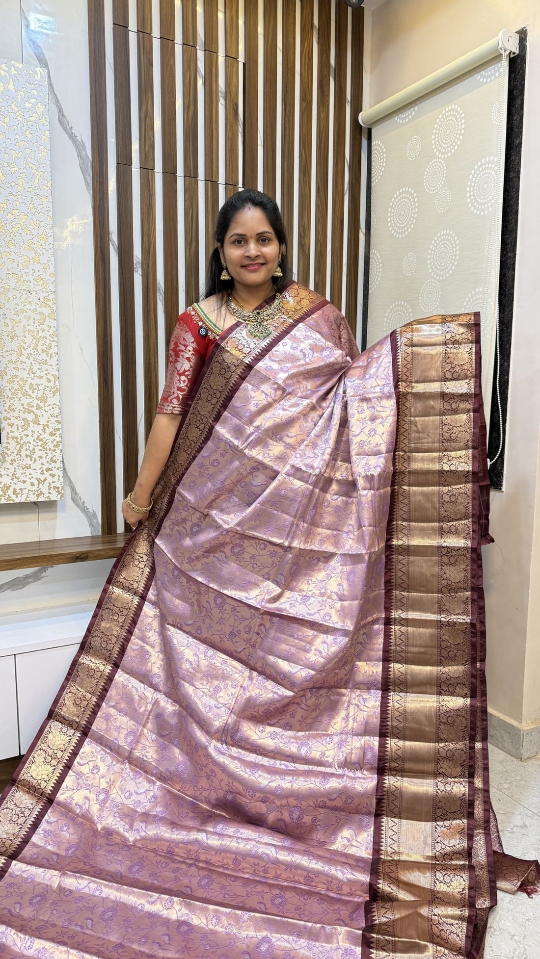 Premium Banarasi