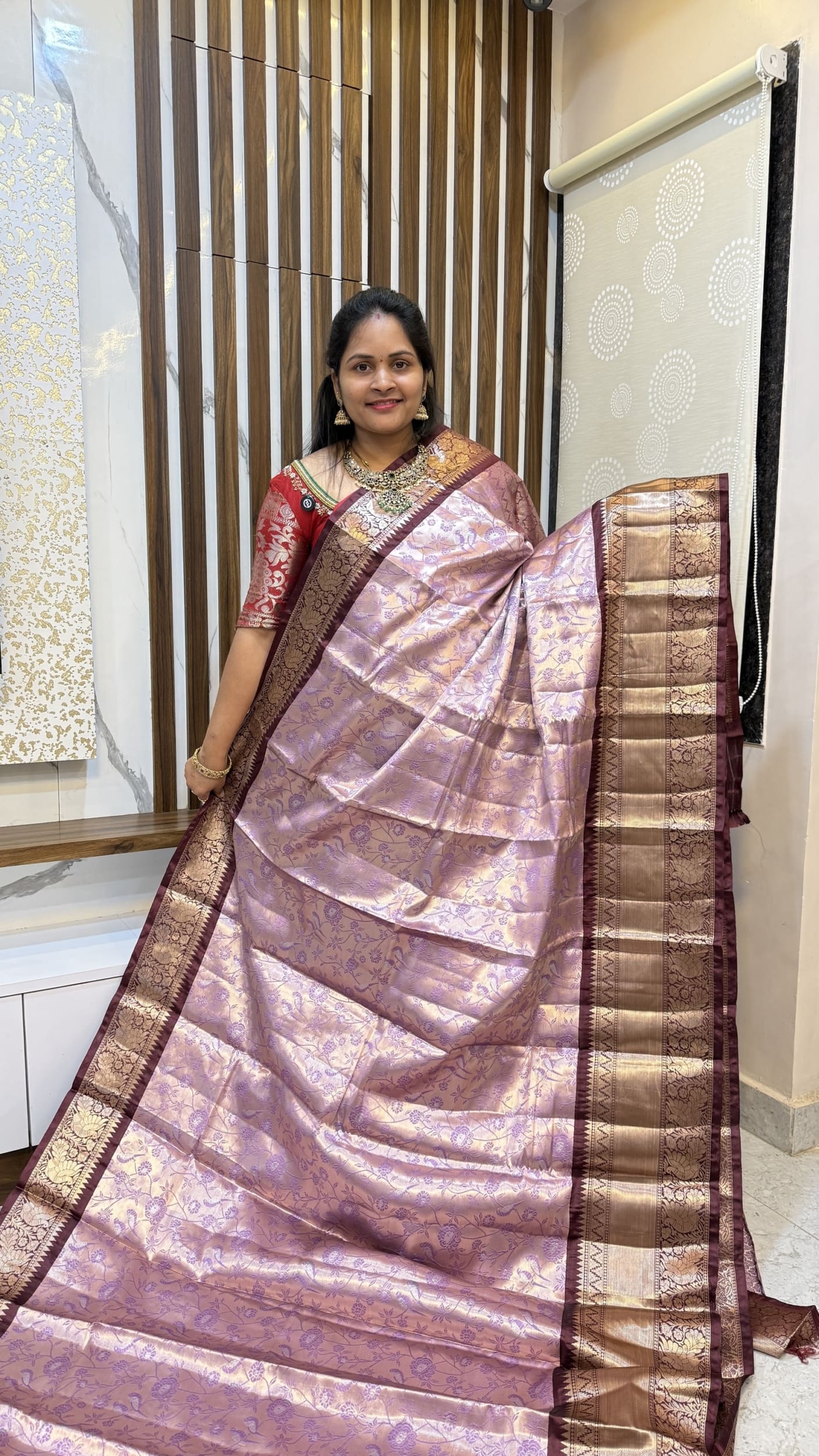 Premium Banarasi