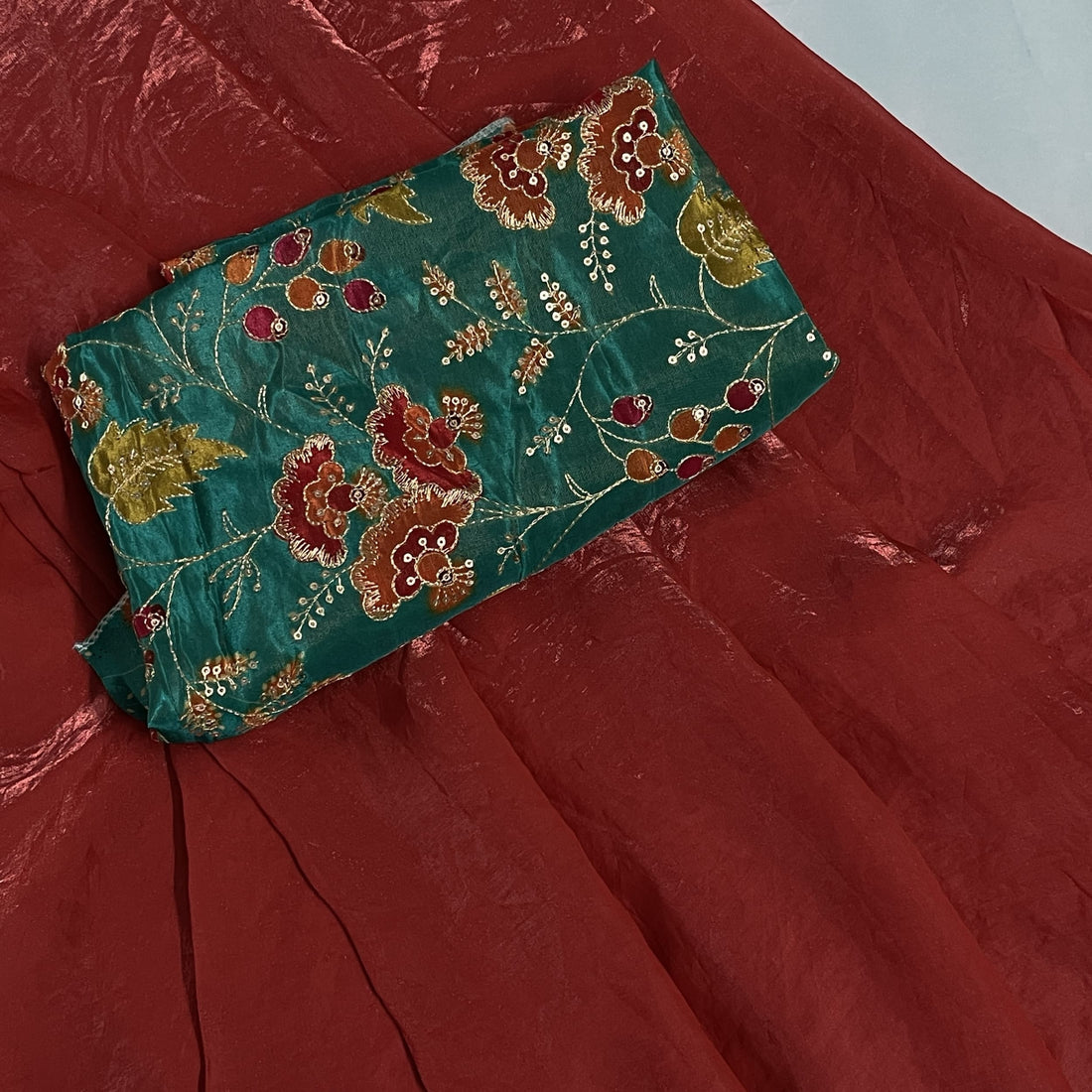 Scape Silk