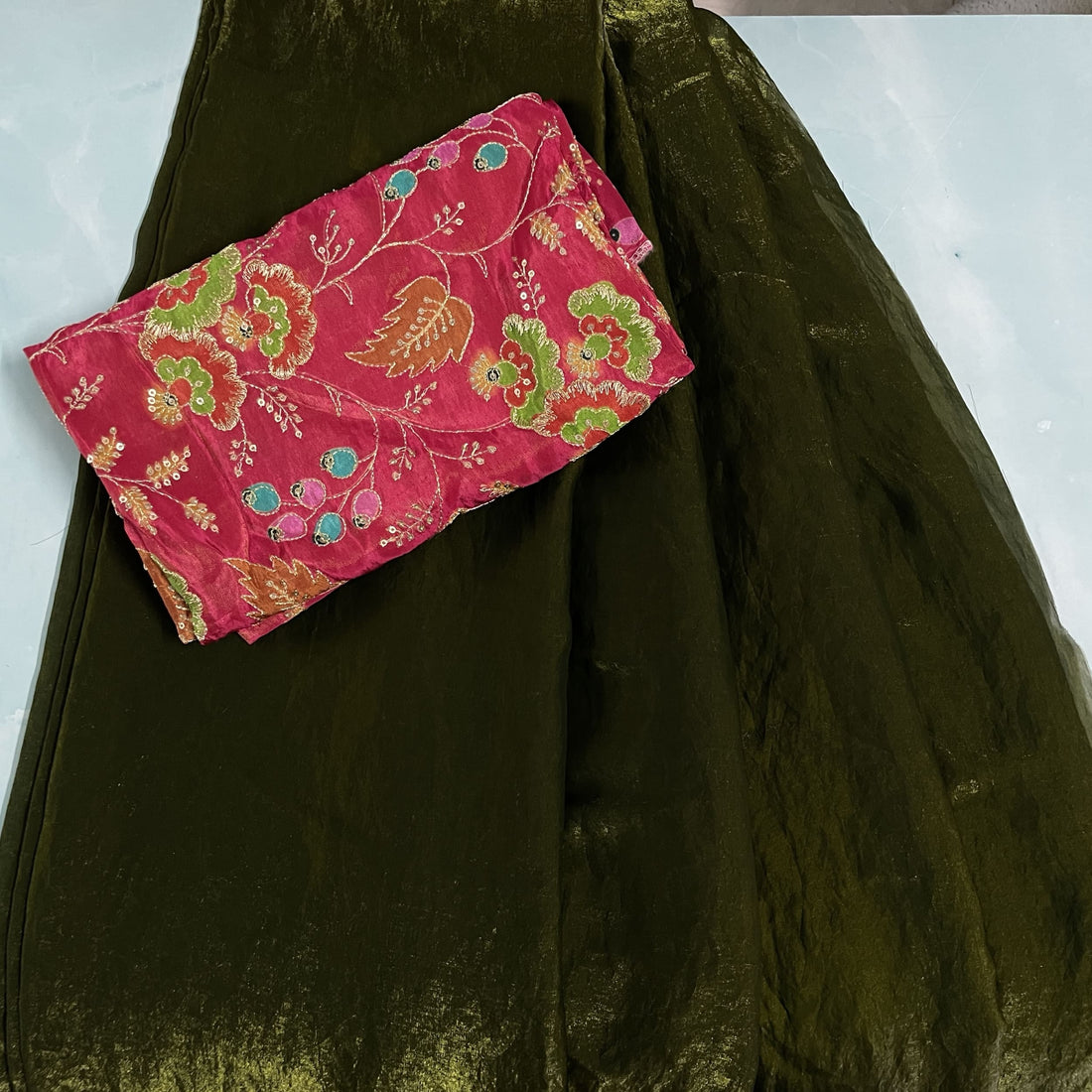 Scape Silk