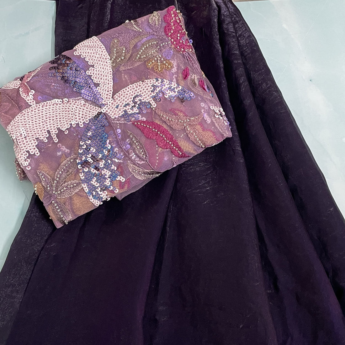 Scape Silk