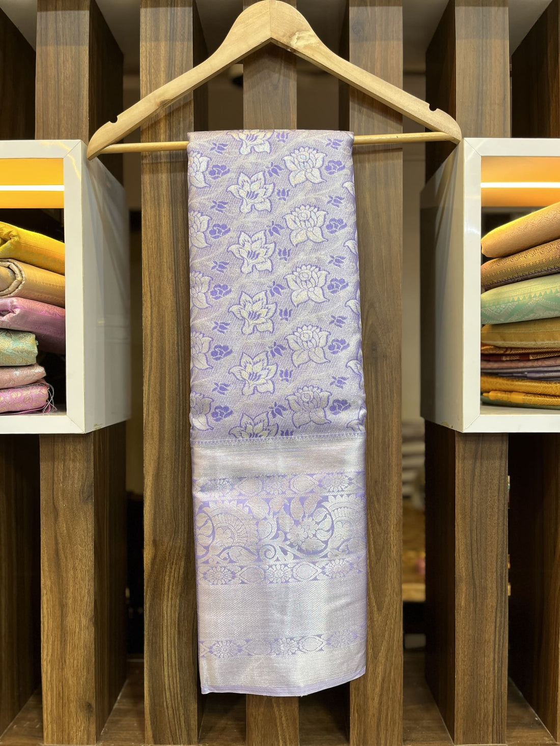 Pattu saree