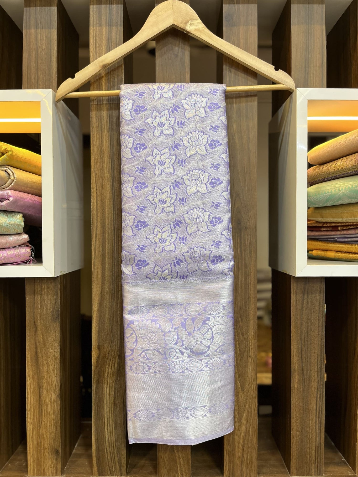 Pattu saree