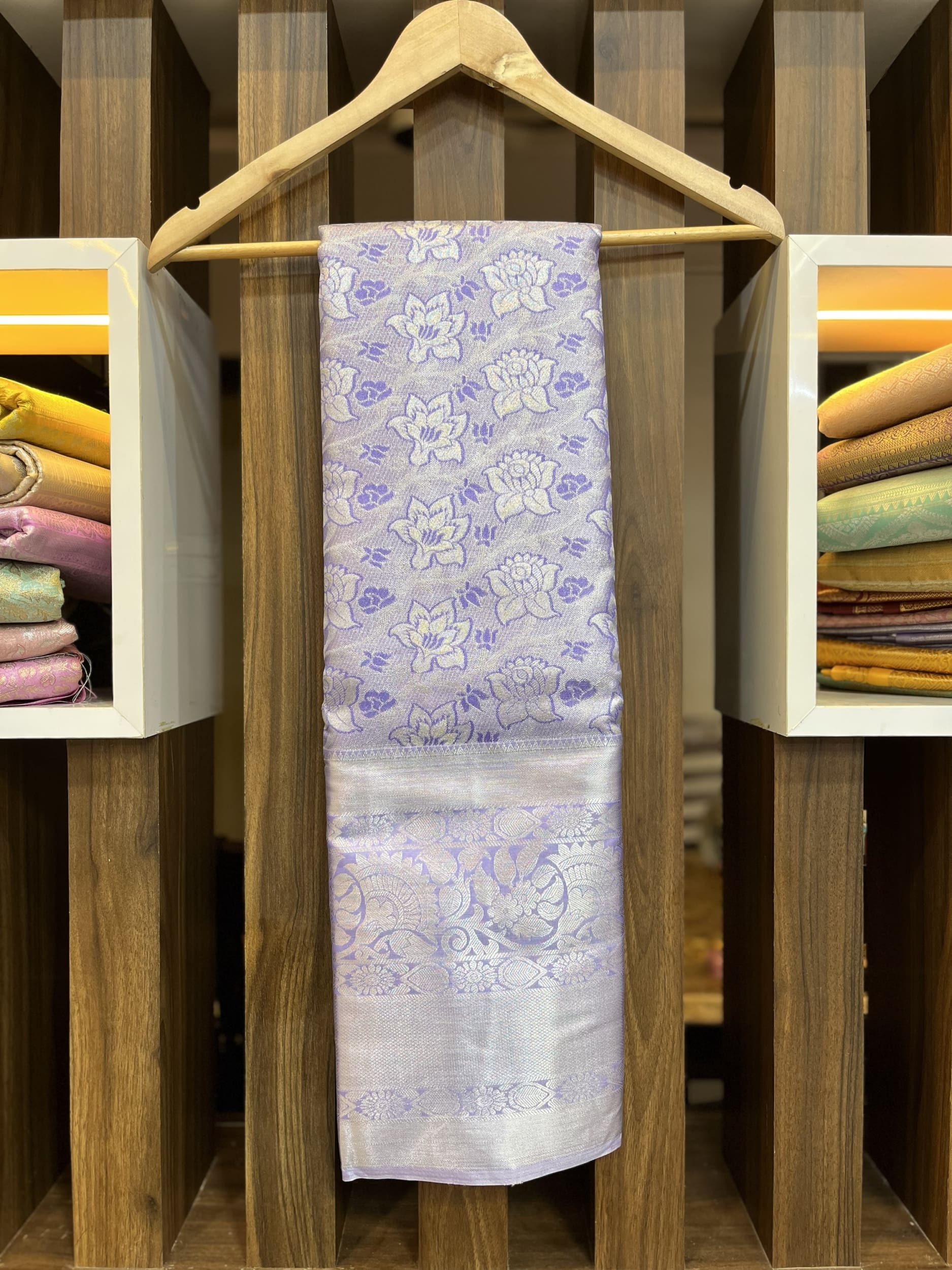 Pattu saree
