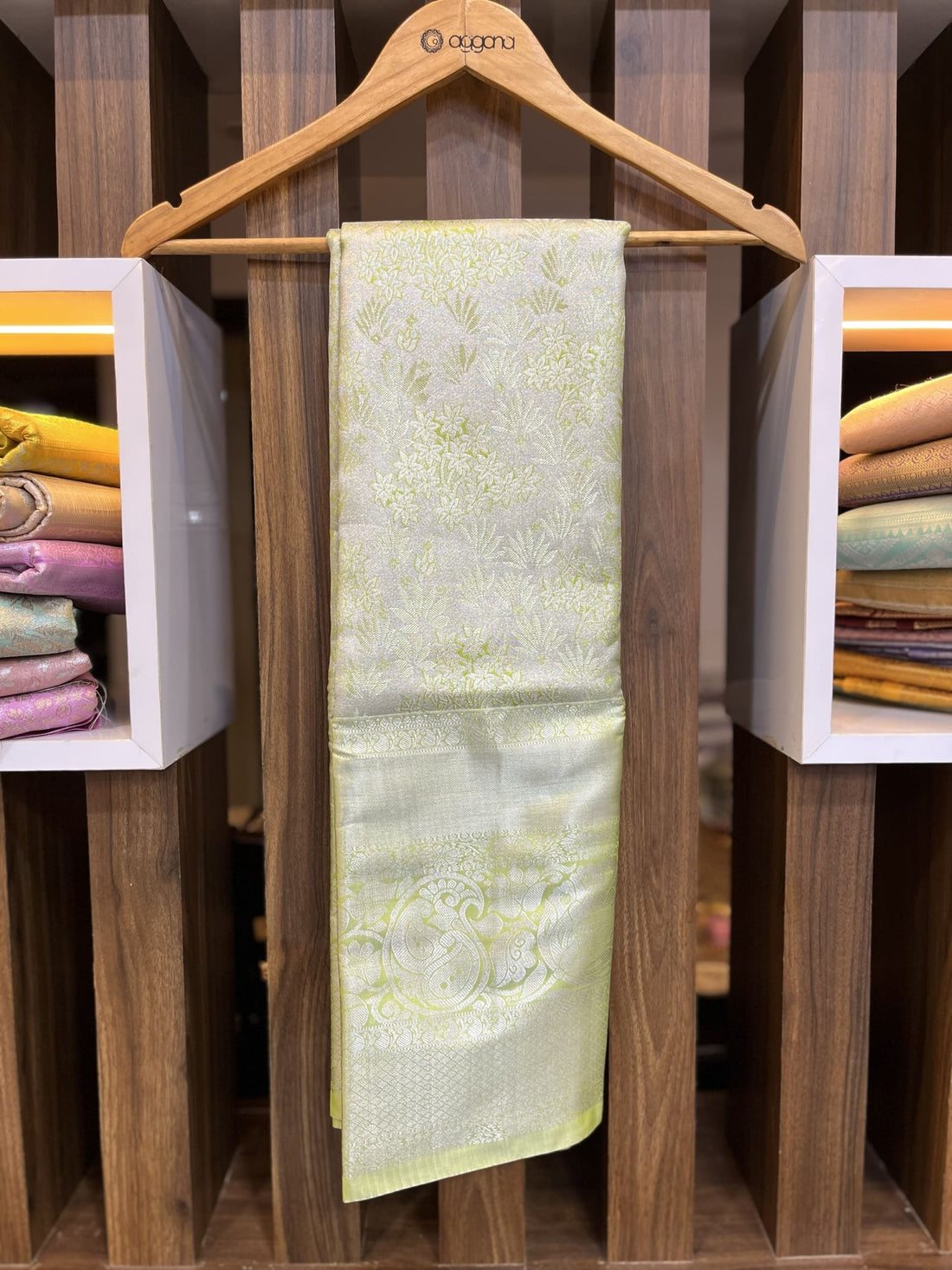 Pattu saree