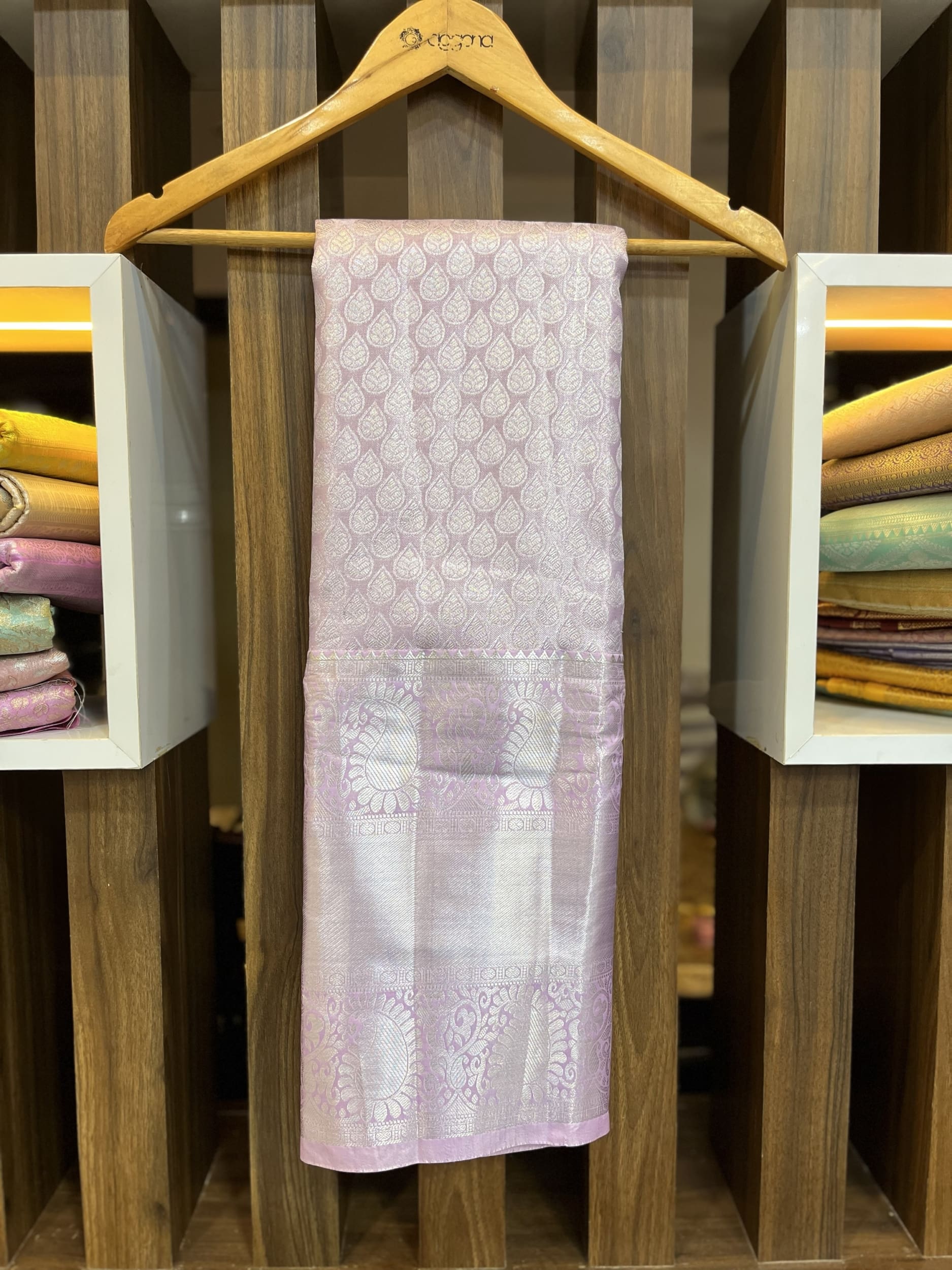 Onion pink