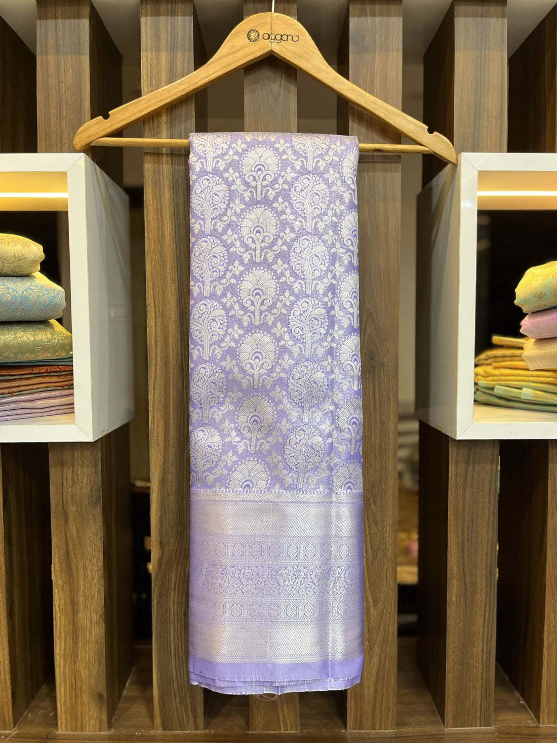 Pattu saree