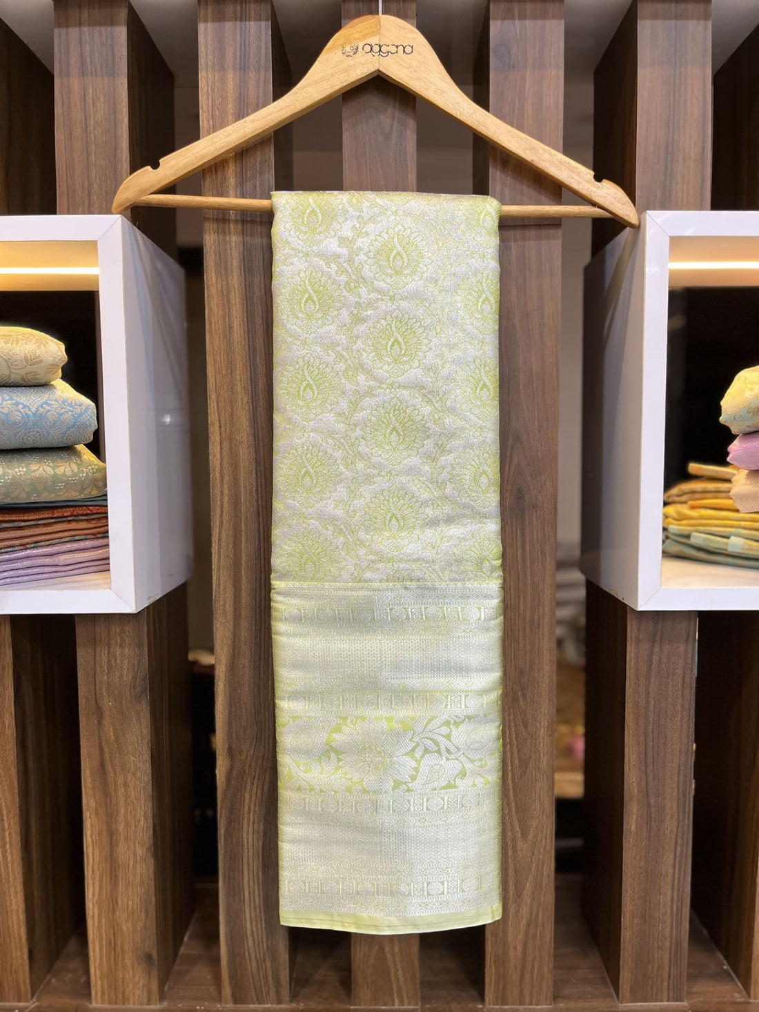 Pattu saree