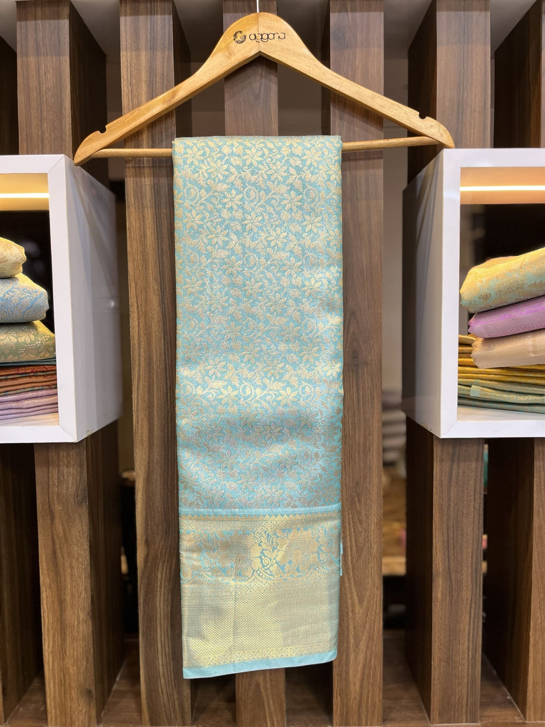 Pattu saree