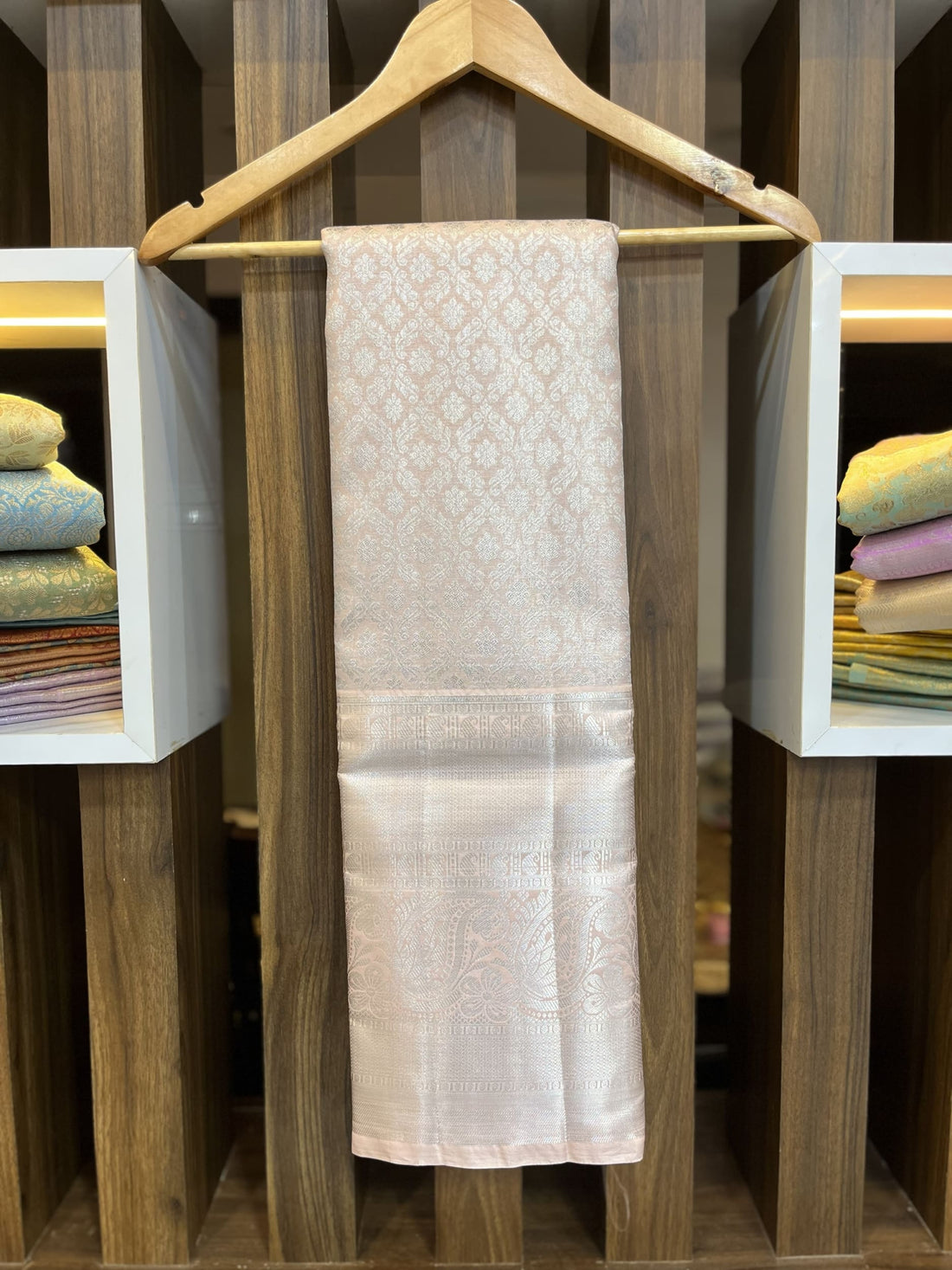 Pattu saree