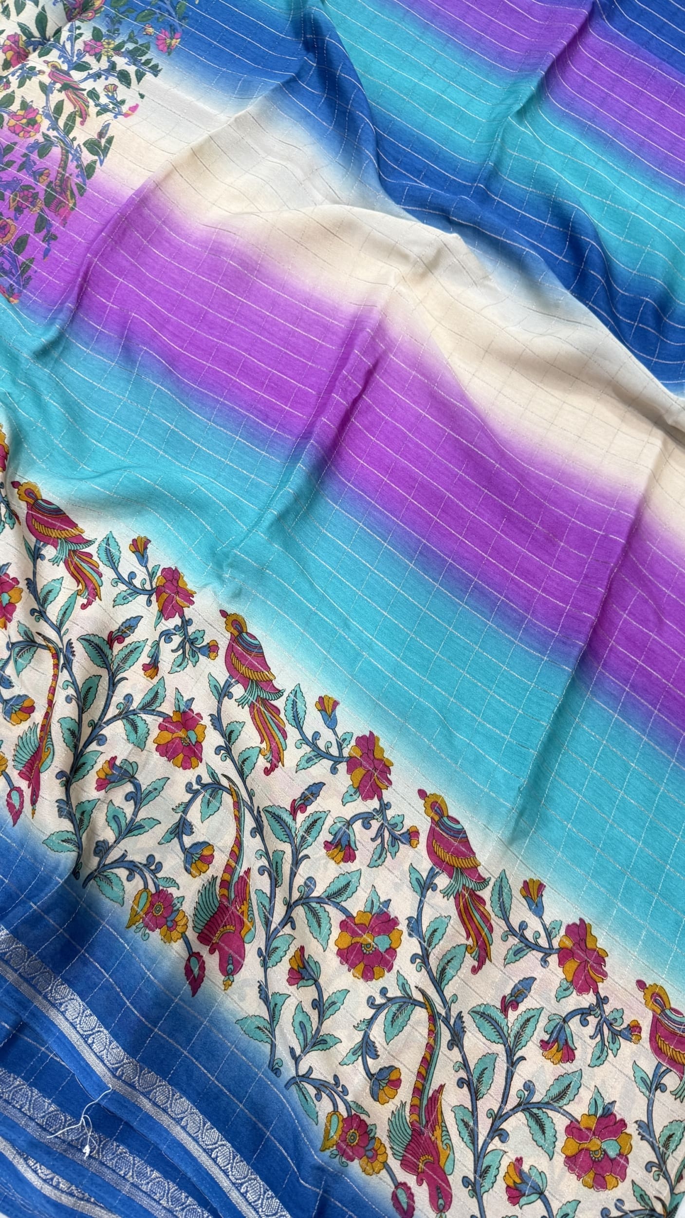 Premium Viscose Georgette