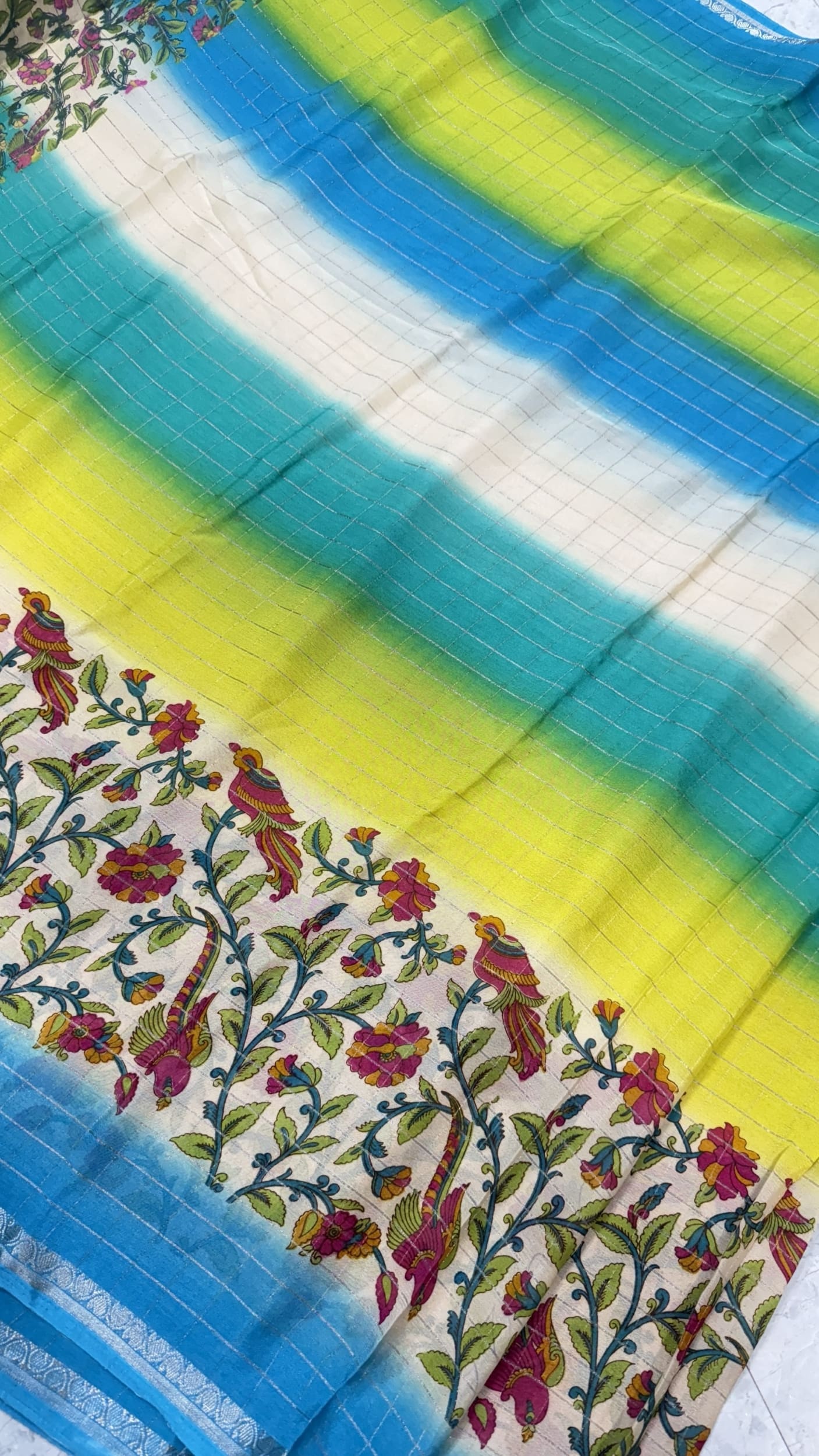 Premium Viscose Georgette