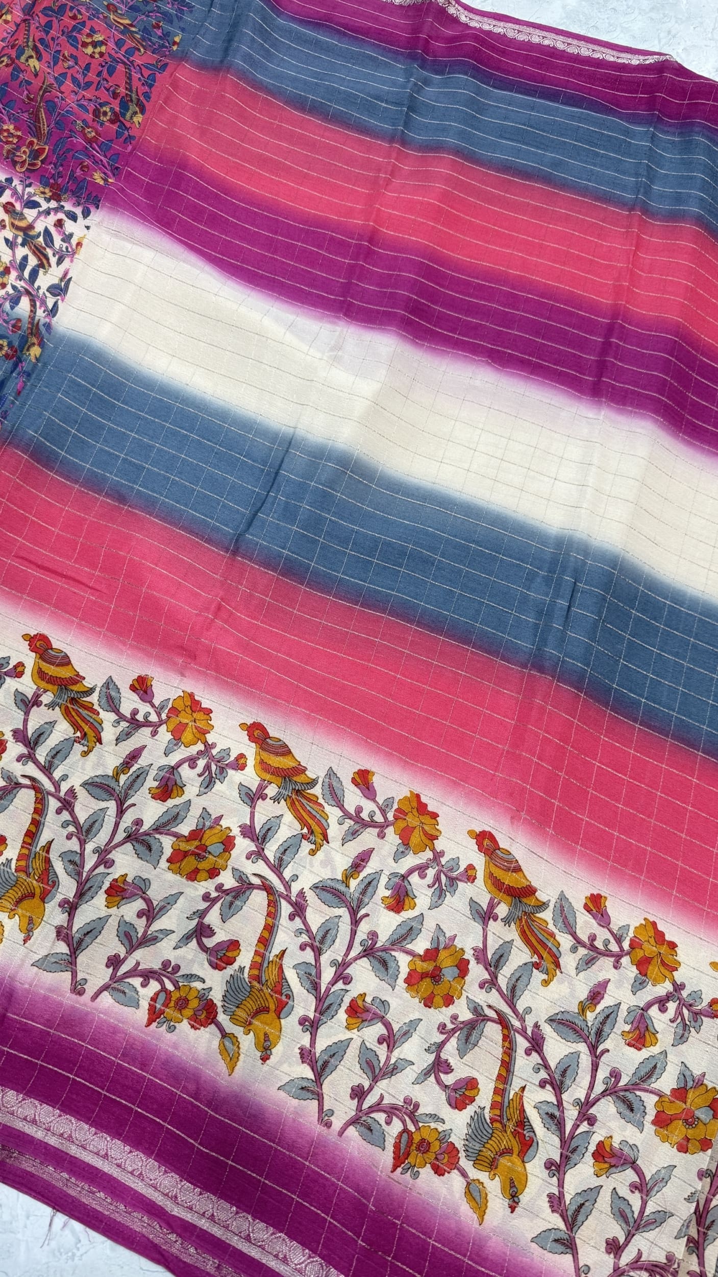 Premium Viscose Georgette