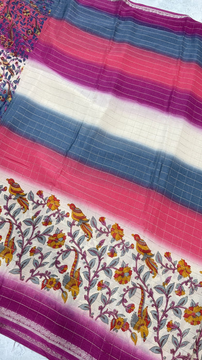 Premium Viscose Georgette