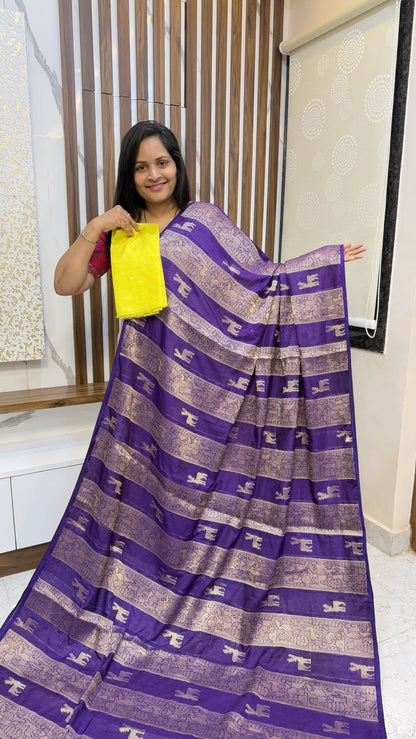 Banarasi jungle theme
