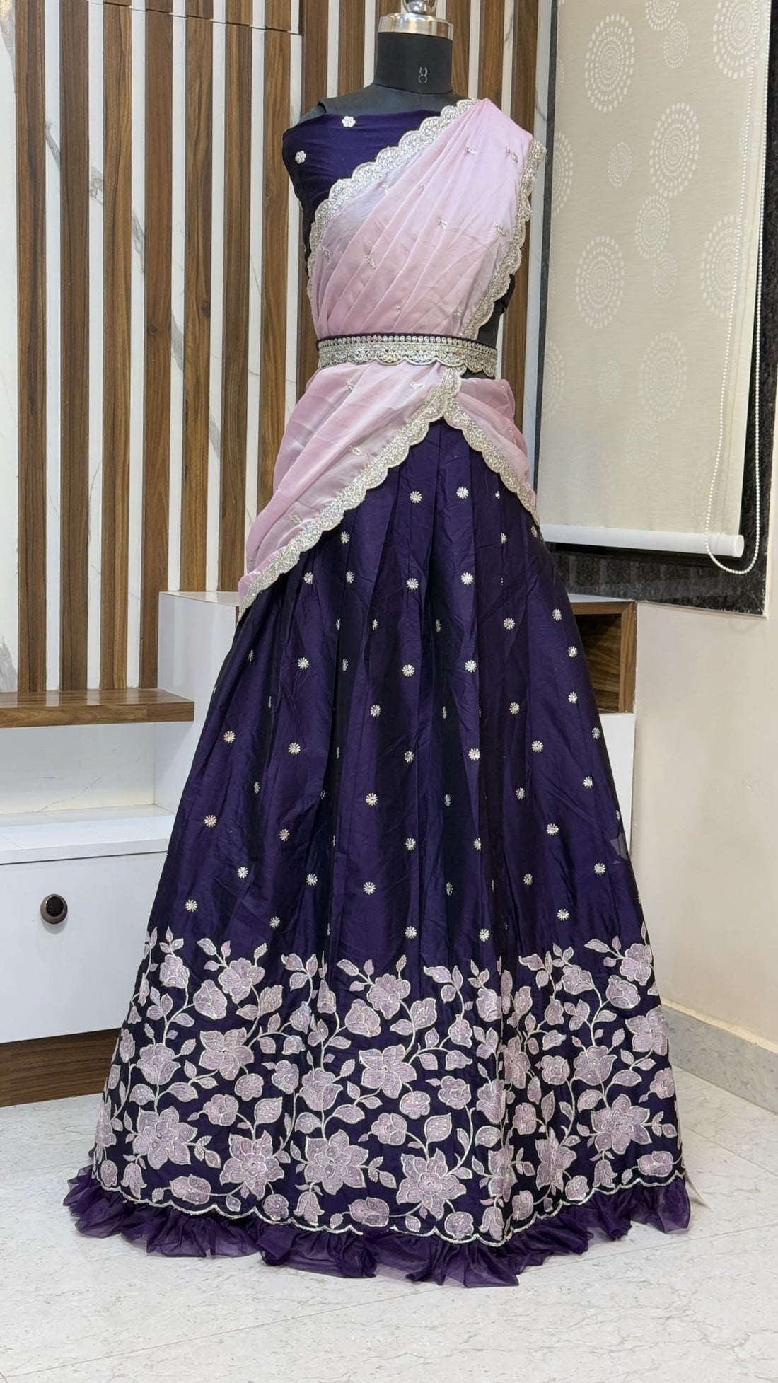 Premium Party wear lehenga sets