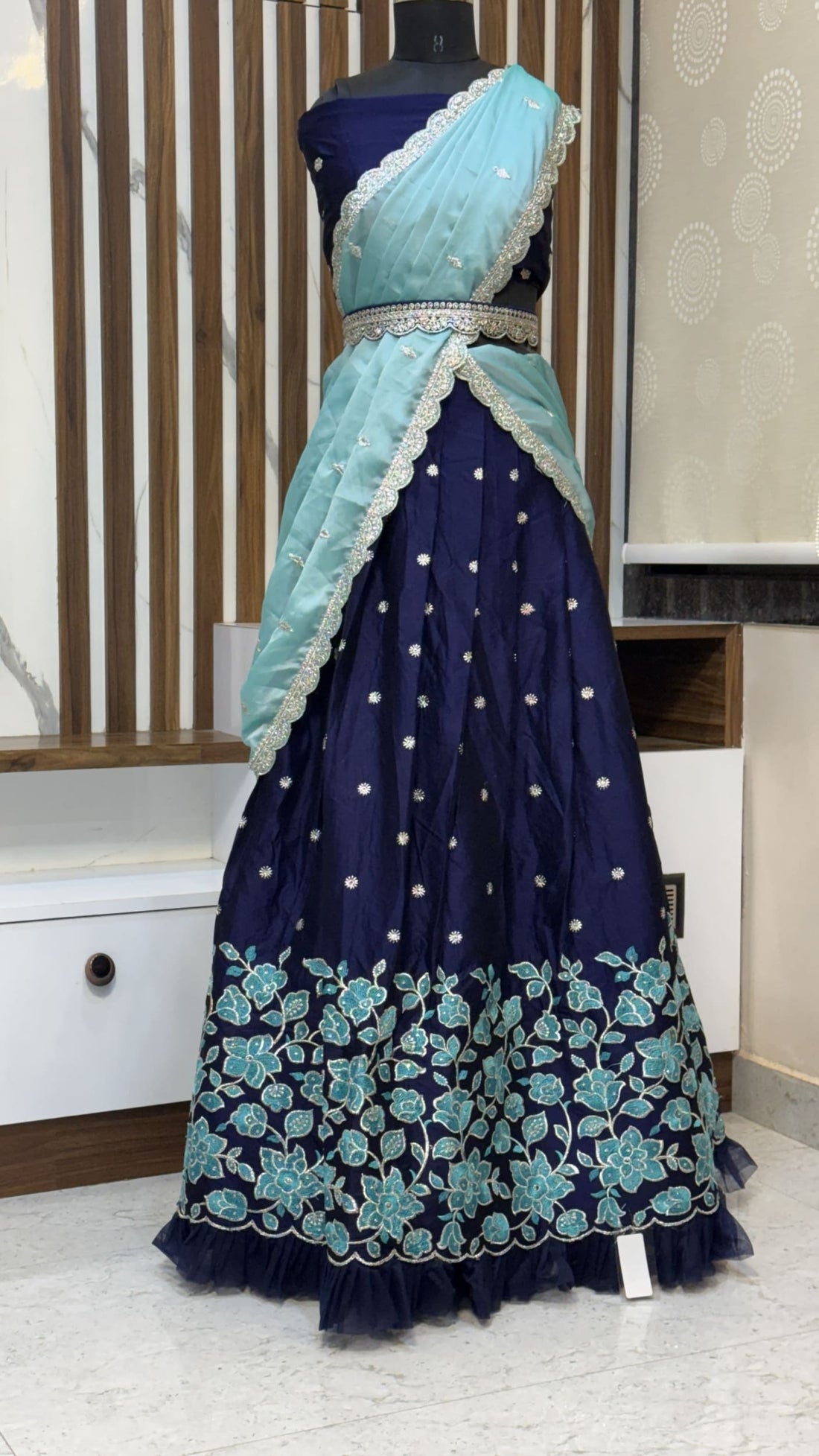 Premium Party wear lehenga sets