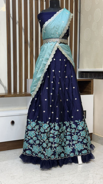 Premium Party wear lehenga sets