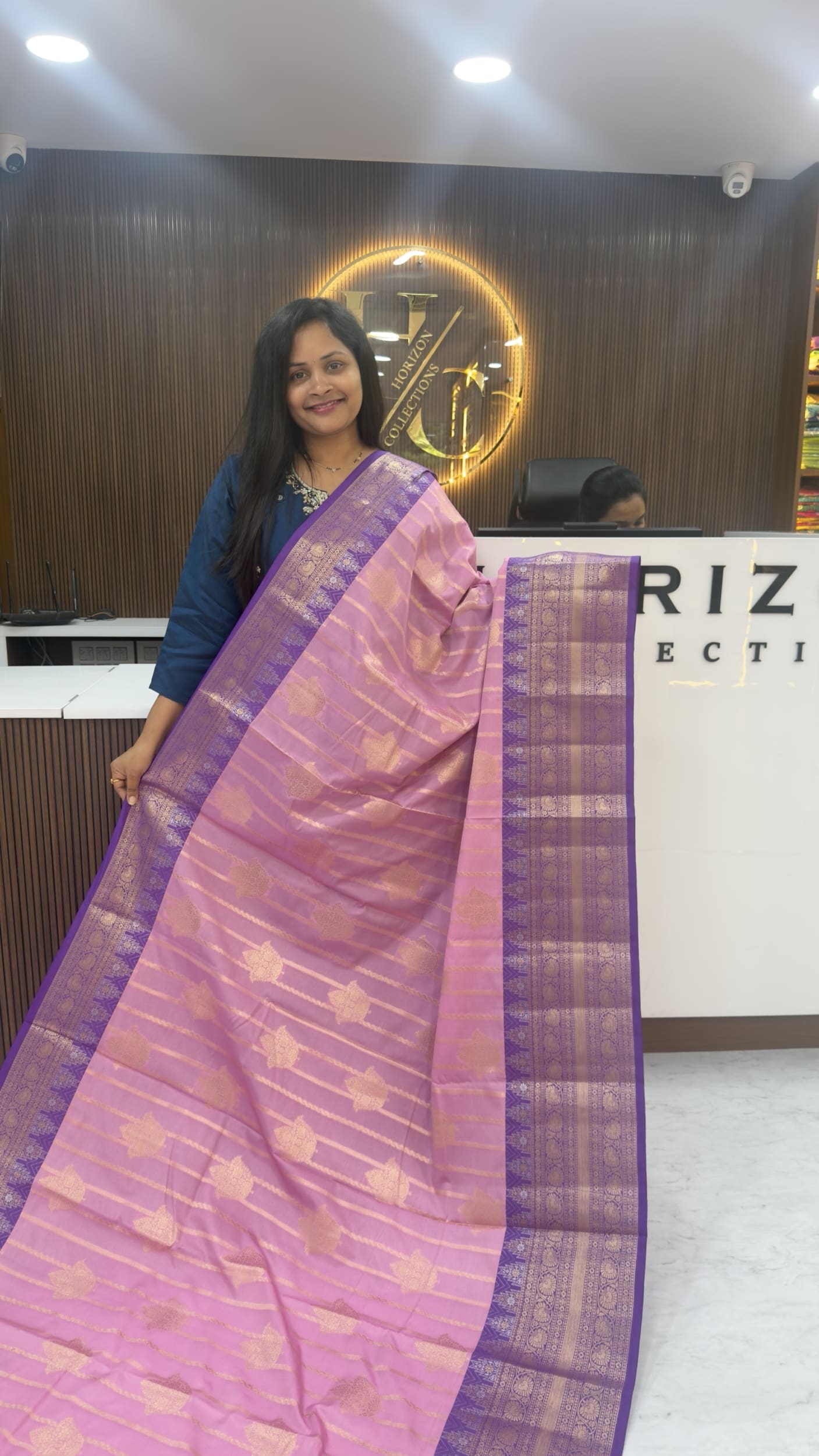 Banarasi Pattu Sarees