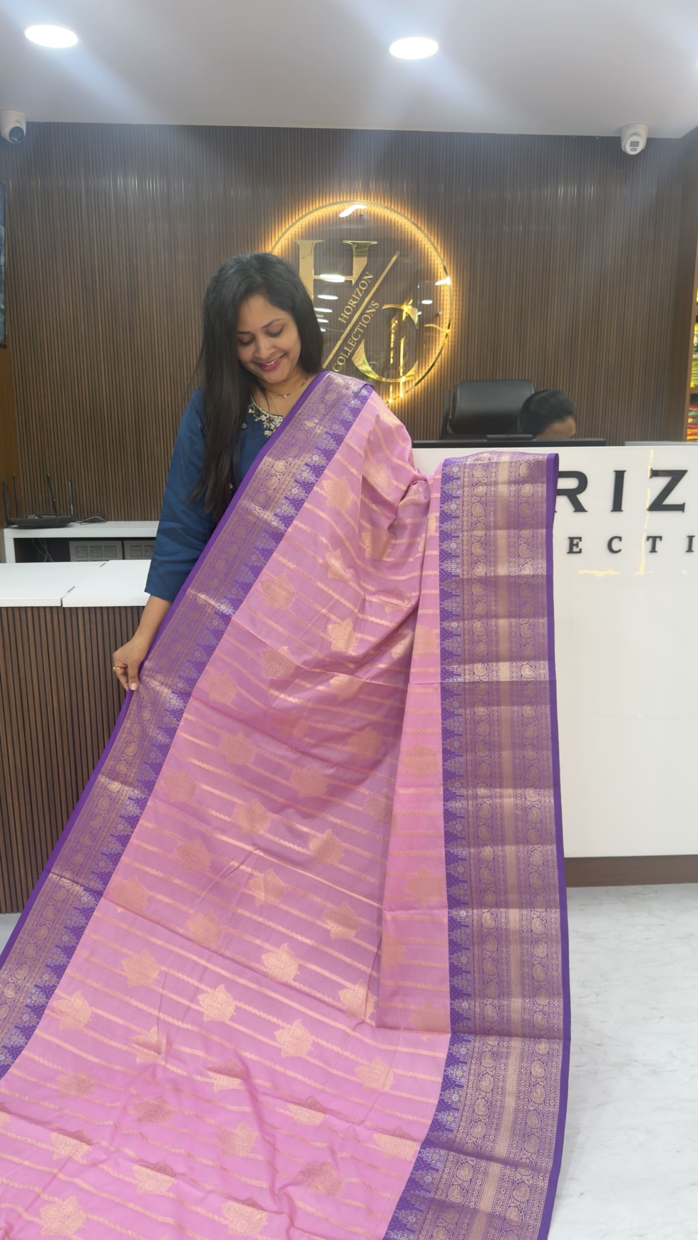Banarasi Pattu Sarees