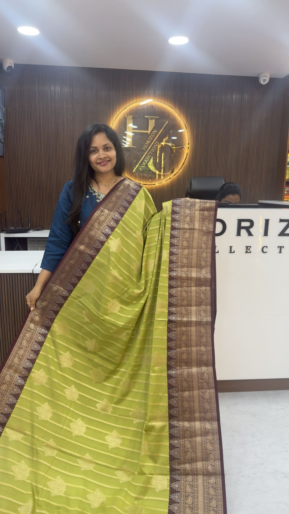 Banarasi Pattu Sarees