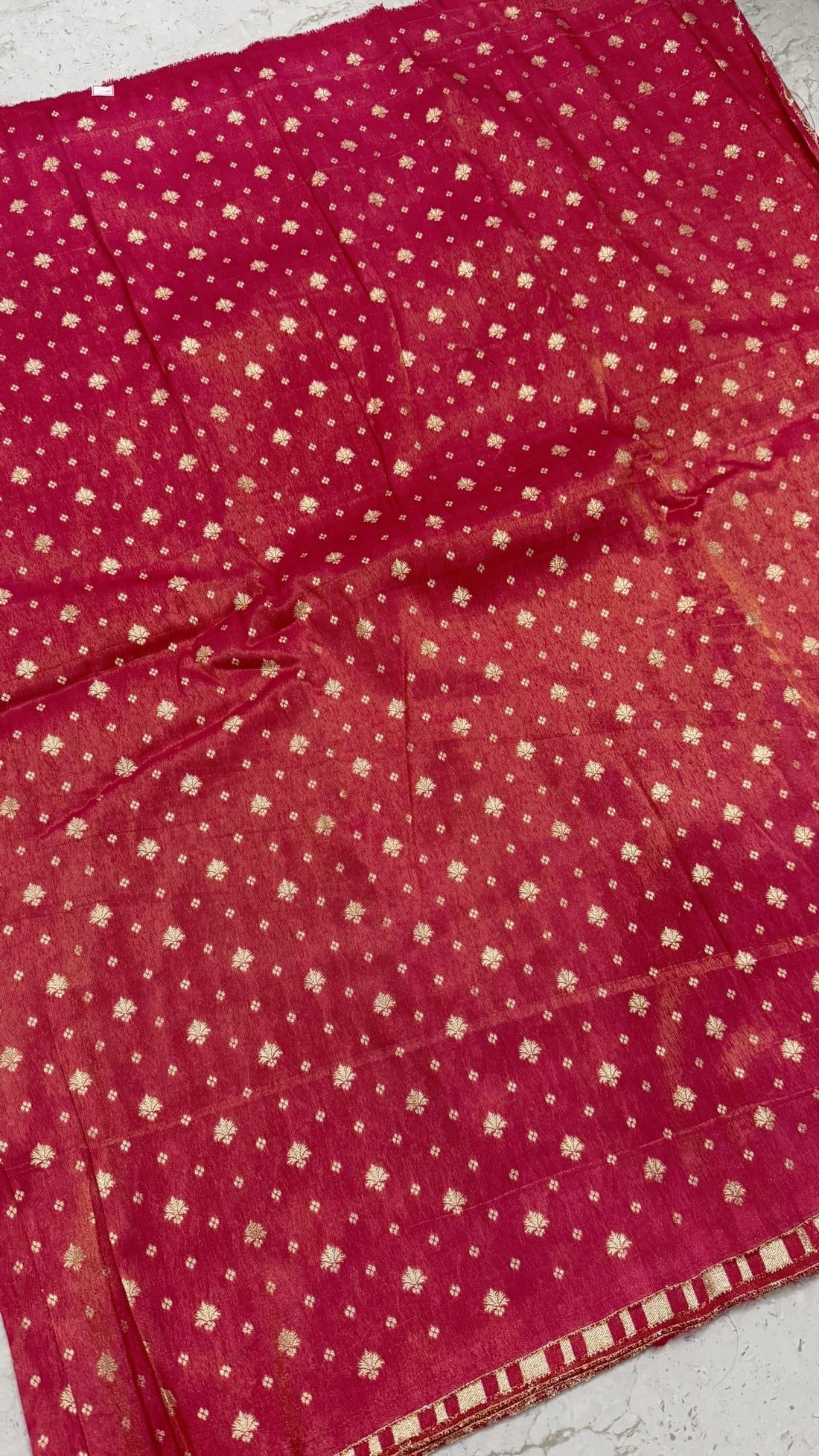 Banarasi Blouse Fabrics