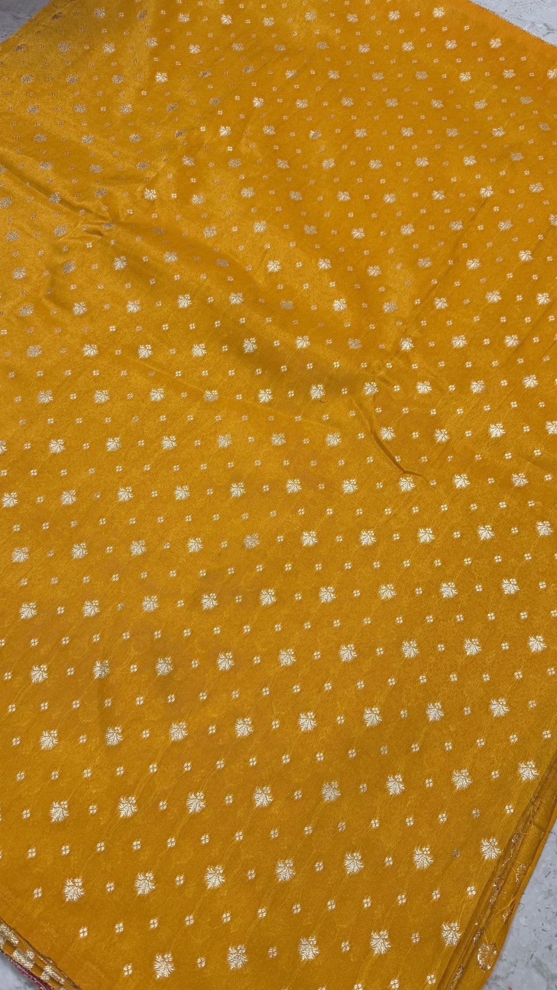 Banarasi Blouse Fabrics