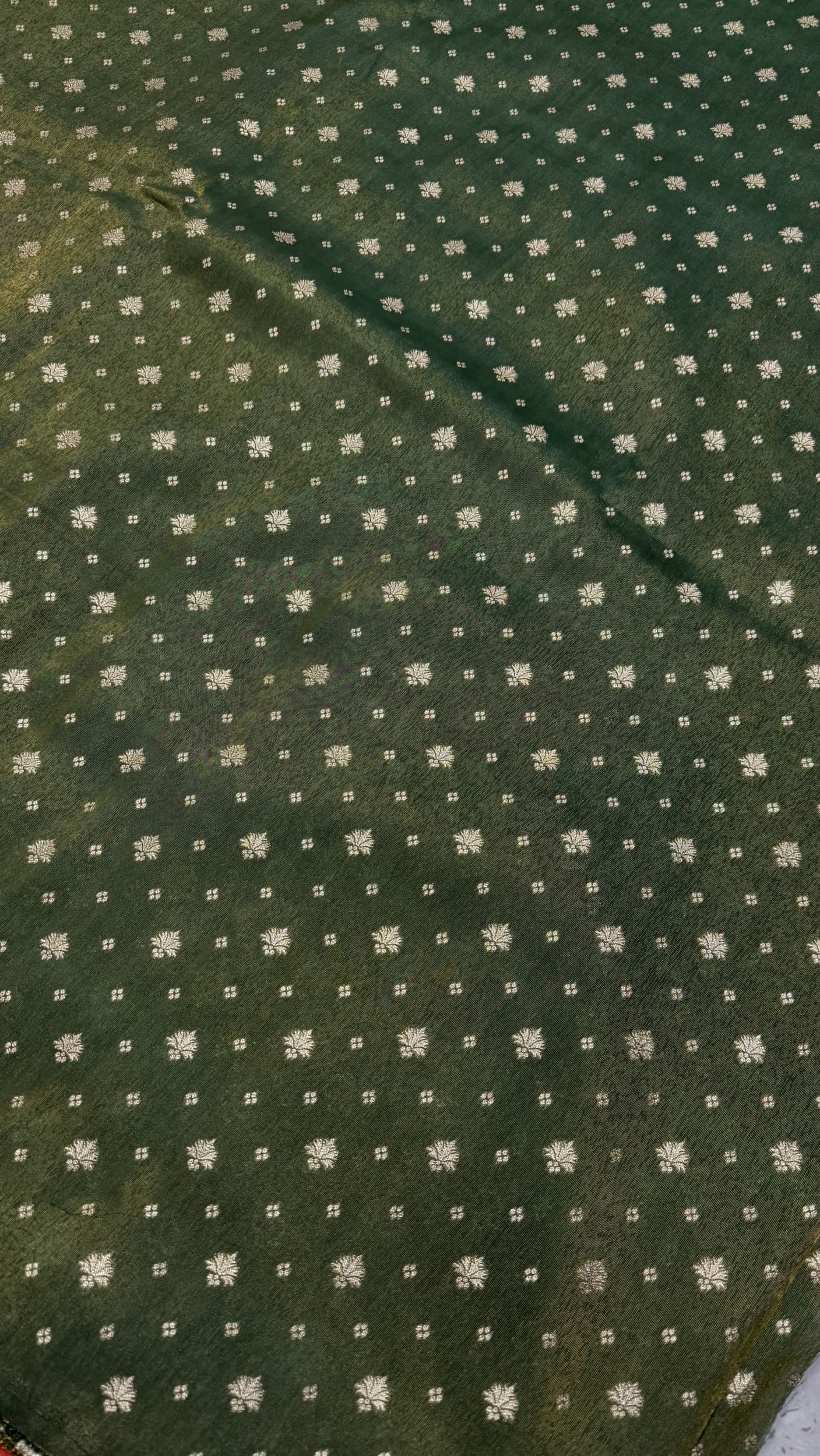 Banarasi Blouse Fabrics