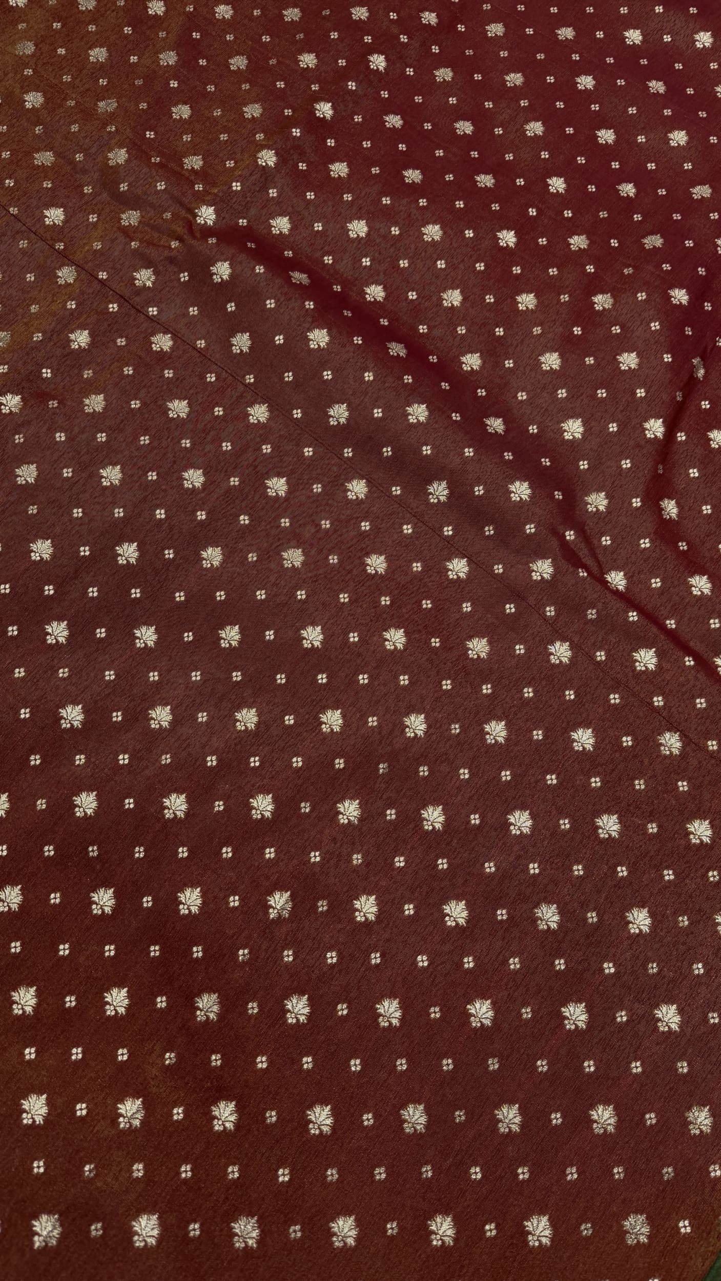 Banarasi Blouse Fabrics