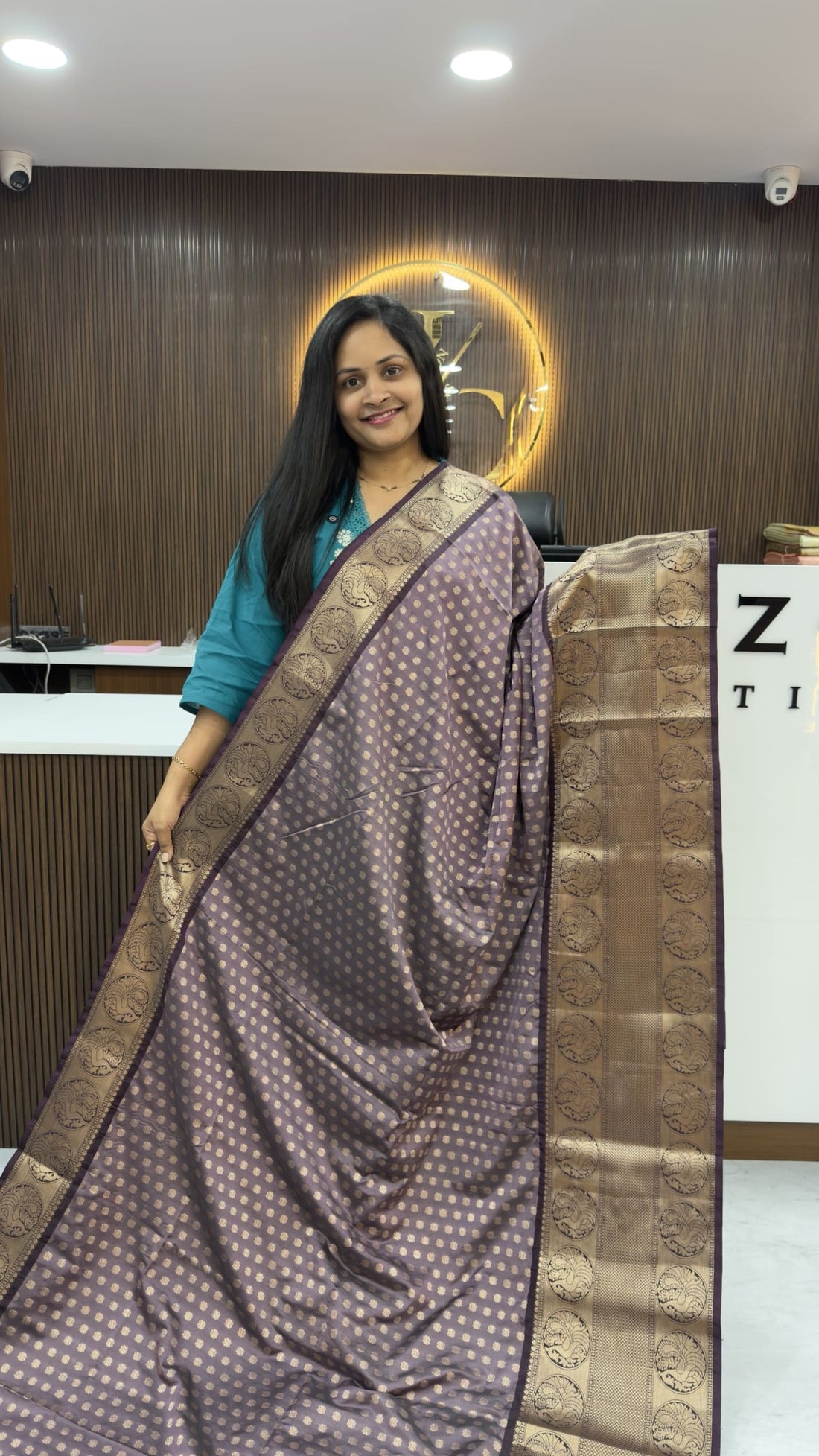 Banarasi Saree